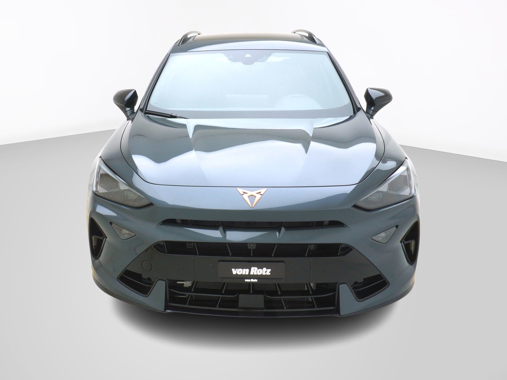 CUPRA Formentor 2.0 TSI VZ 4Drive DSG-image-7