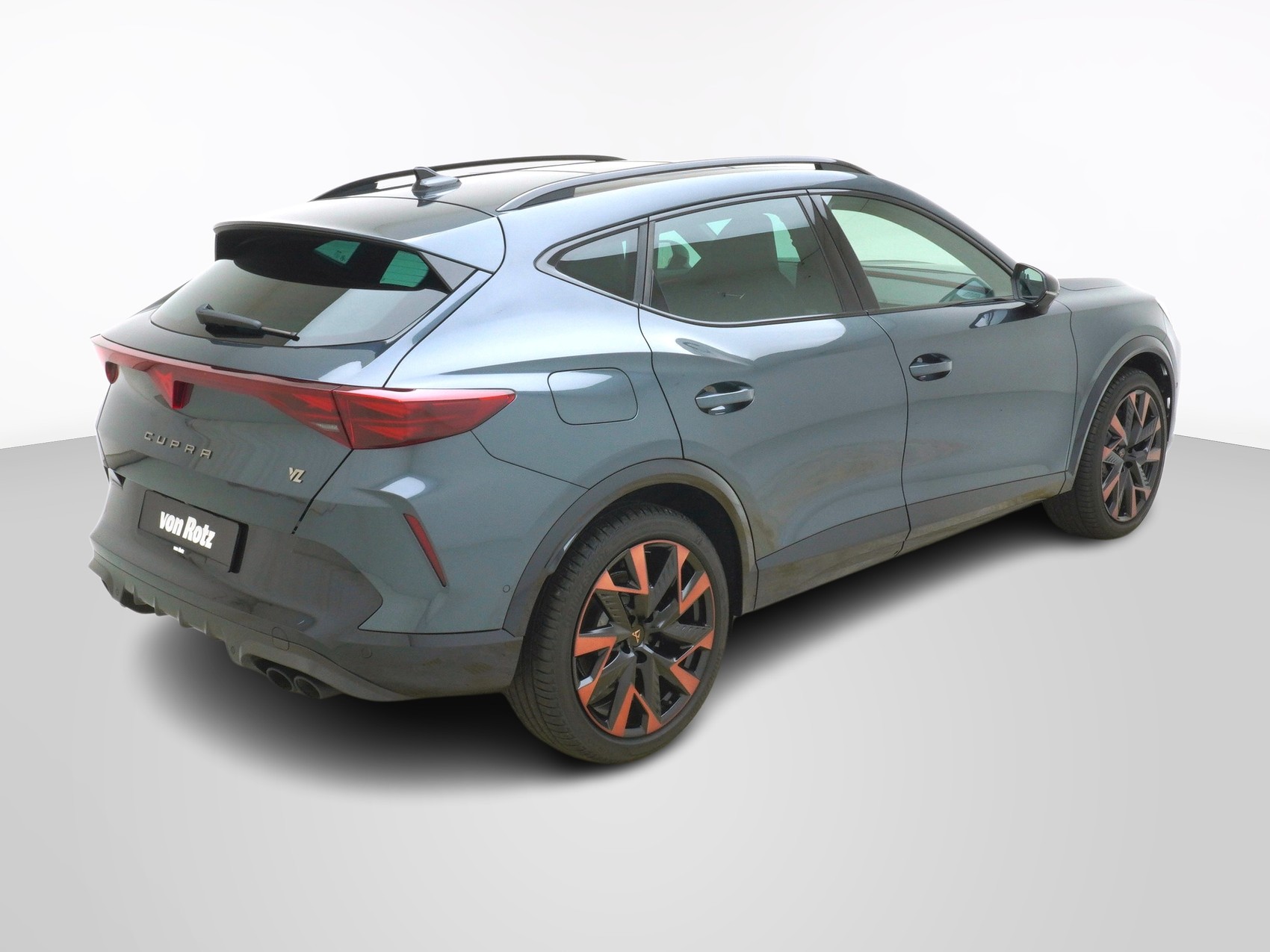 CUPRA Formentor 2.0 TSI VZ 4Drive DSG-image-5