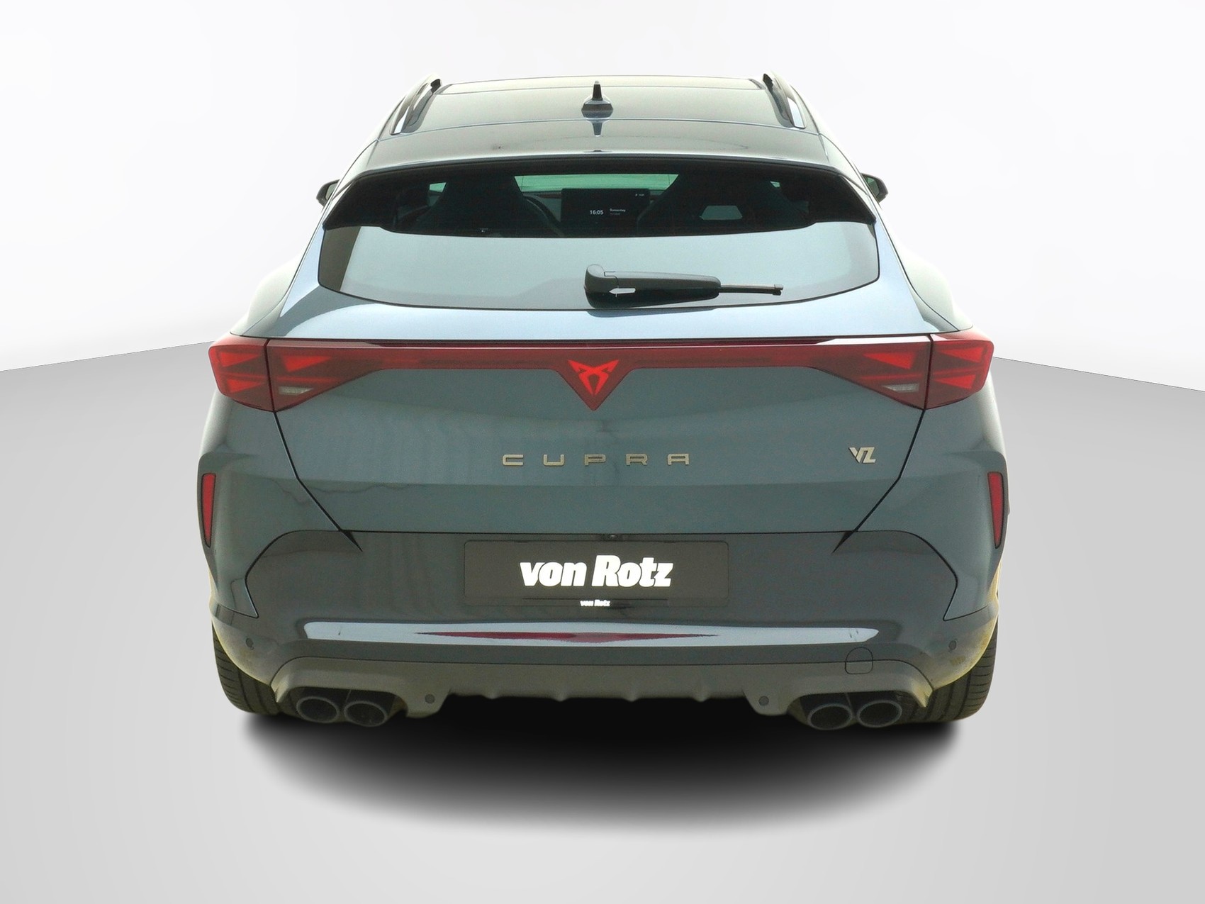 CUPRA Formentor 2.0 TSI VZ 4Drive DSG-image-2