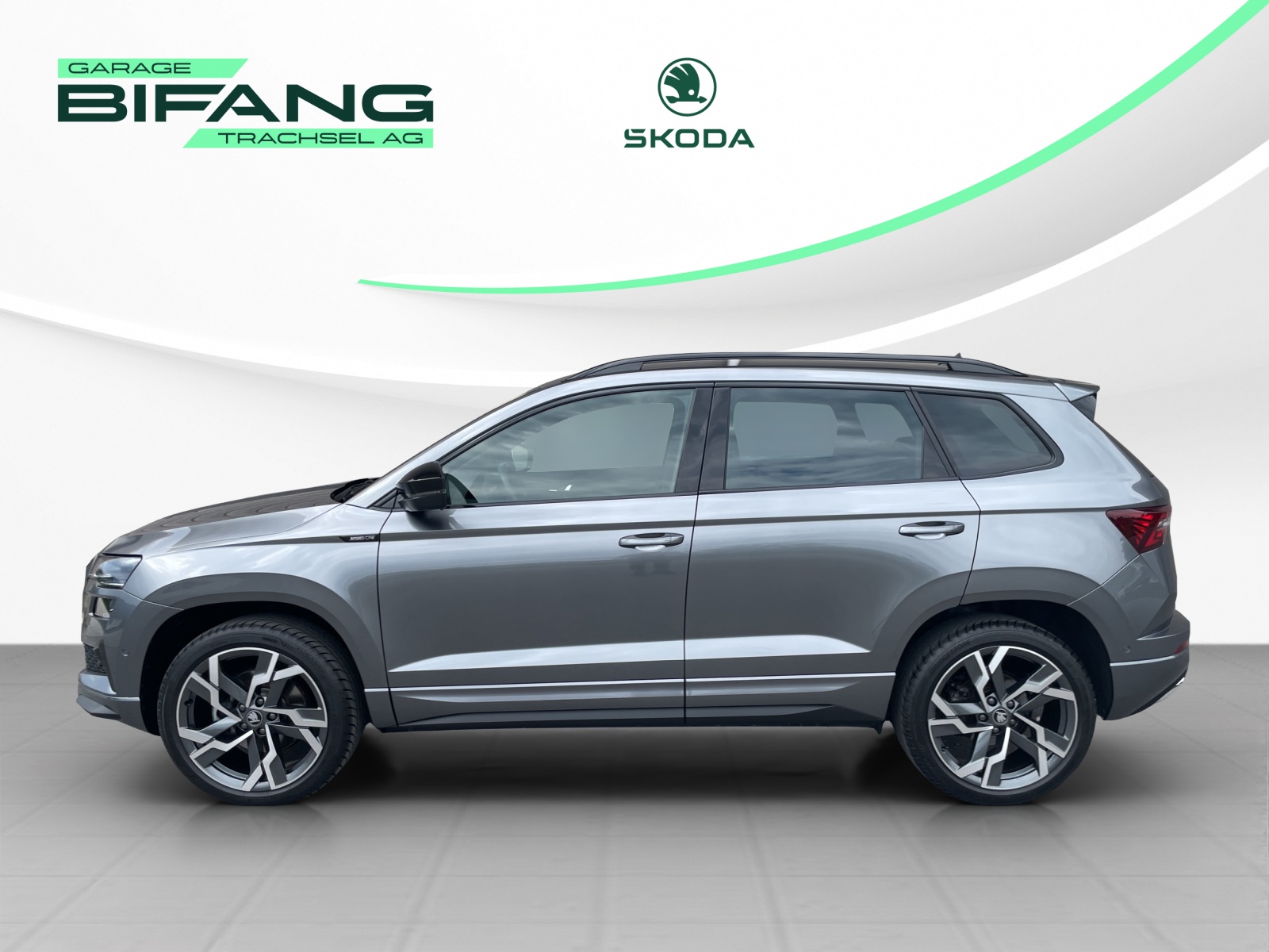 SKODA Karoq 2.0 TSI SportLine 4x4 DSG-image-2