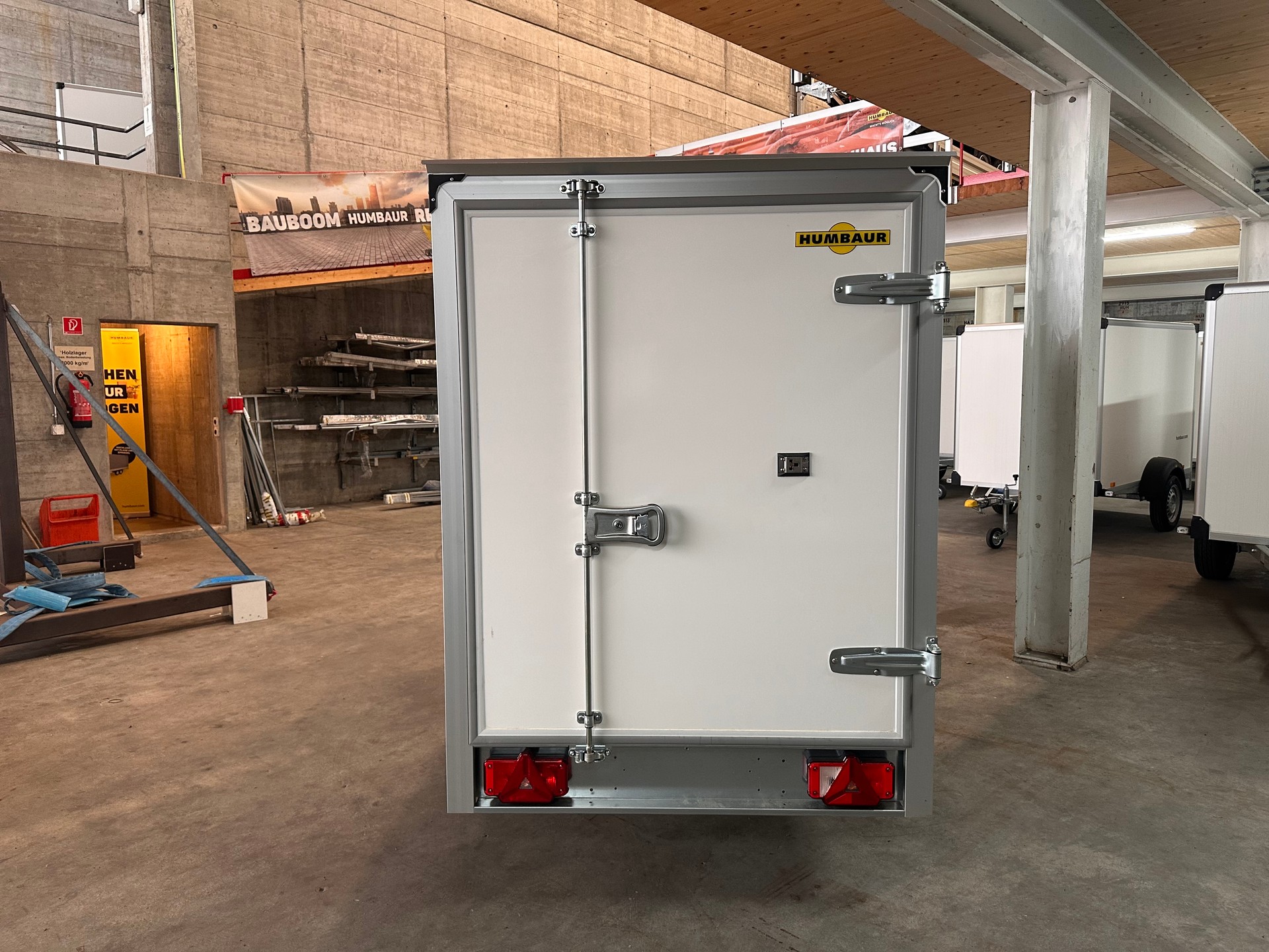 HUMBAUR HK 752513-15P FlexZurr GFK-image-3