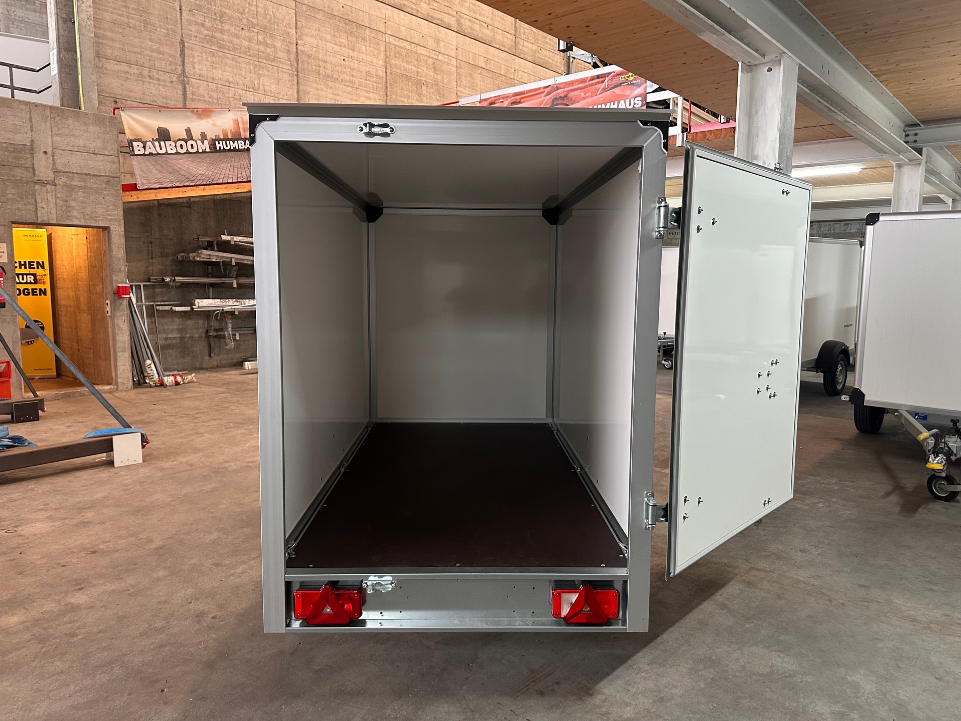 HUMBAUR HK 752513-15P FlexZurr GFK-image-4