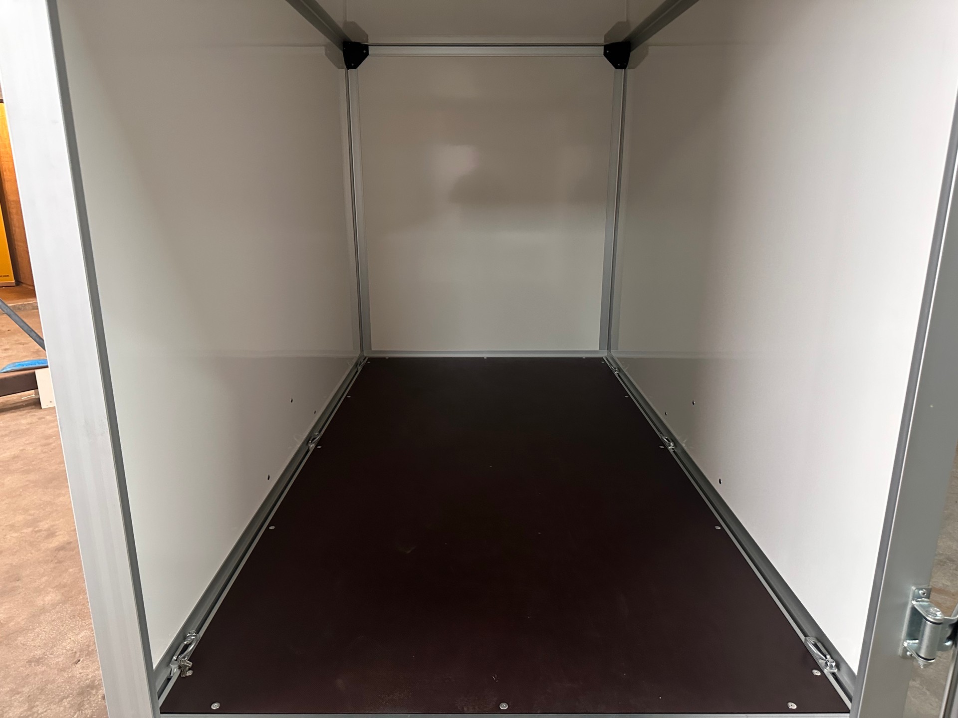 HUMBAUR HK 752513-15P FlexZurr GFK-image-5