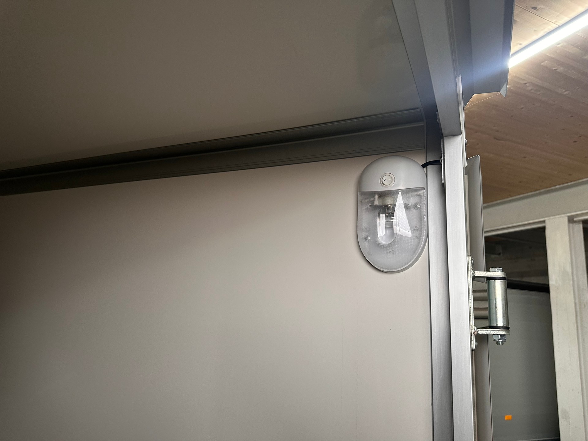 HUMBAUR HK 752513-15P FlexZurr GFK-image-7
