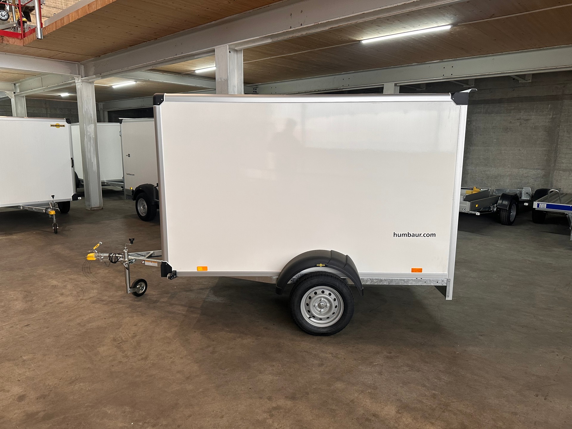 HUMBAUR HK 752513-15P FlexZurr GFK-image-2
