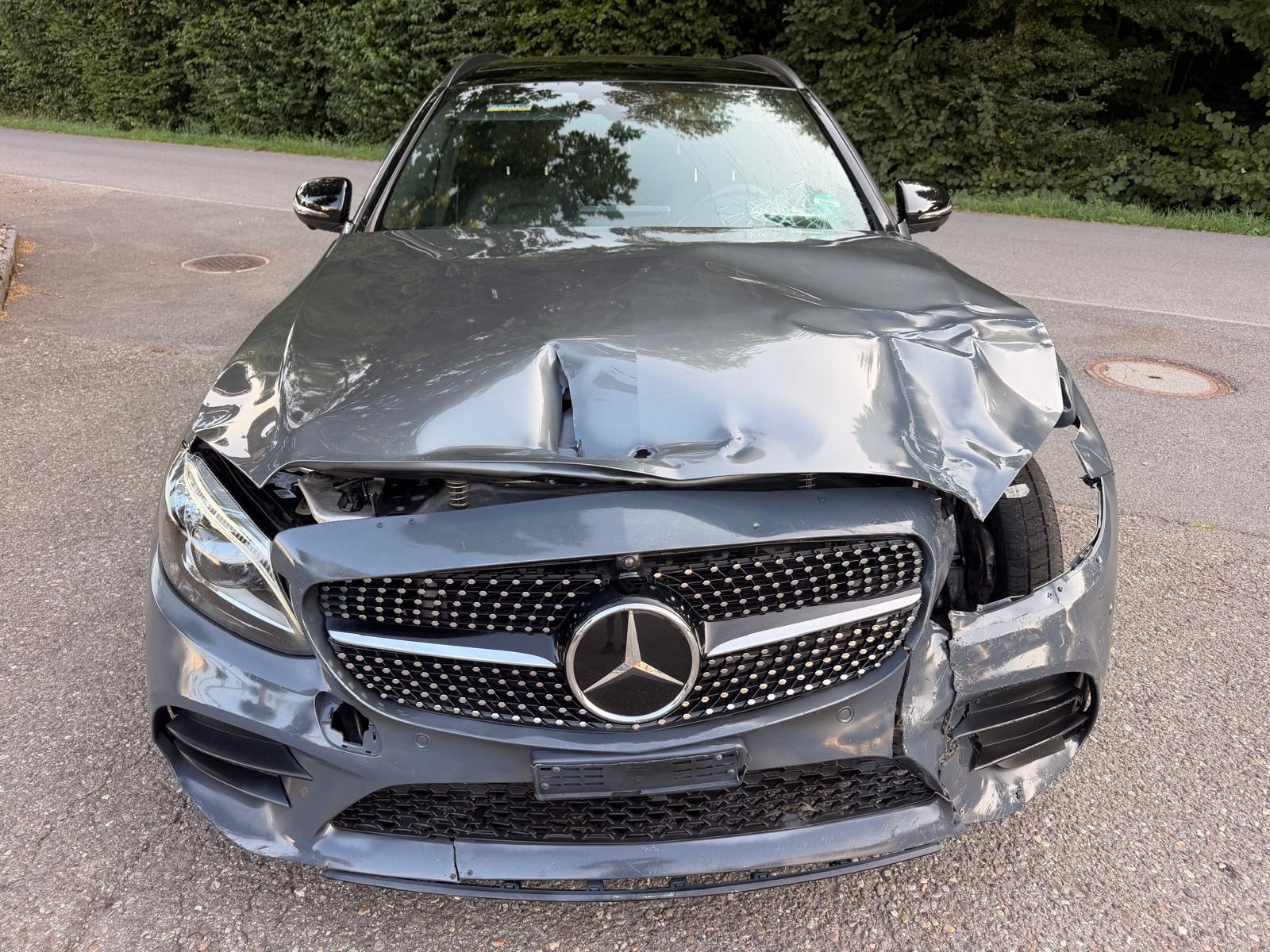 MERCEDES-BENZ C 220 d 4Matic 9G-Tronic-image-6