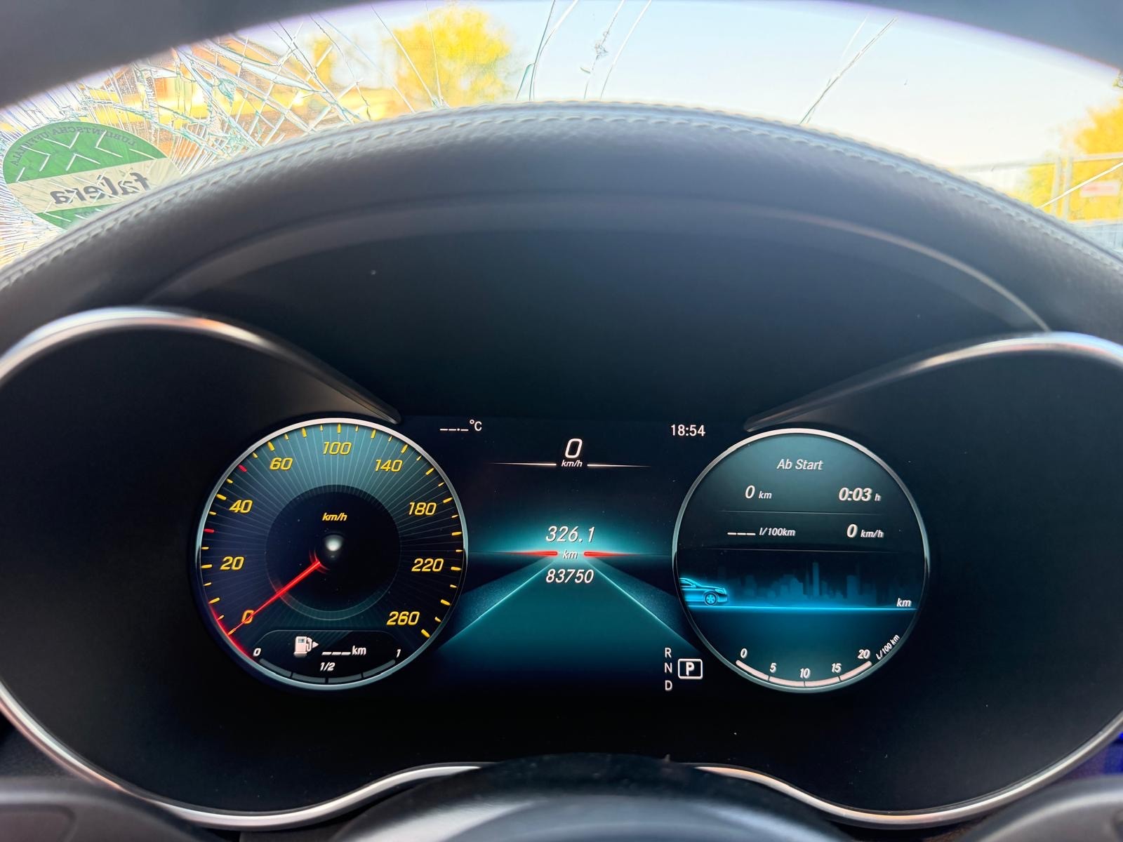 MERCEDES-BENZ C 220 d 4Matic 9G-Tronic-image-14