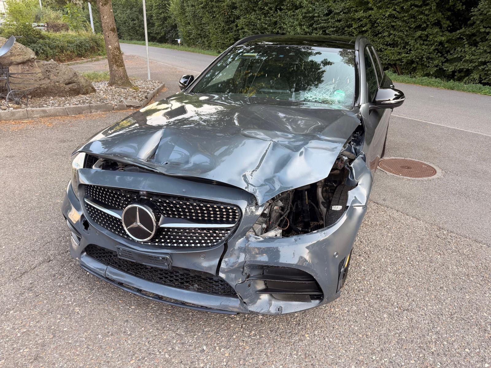 MERCEDES-BENZ C 220 d 4Matic 9G-Tronic-image-5