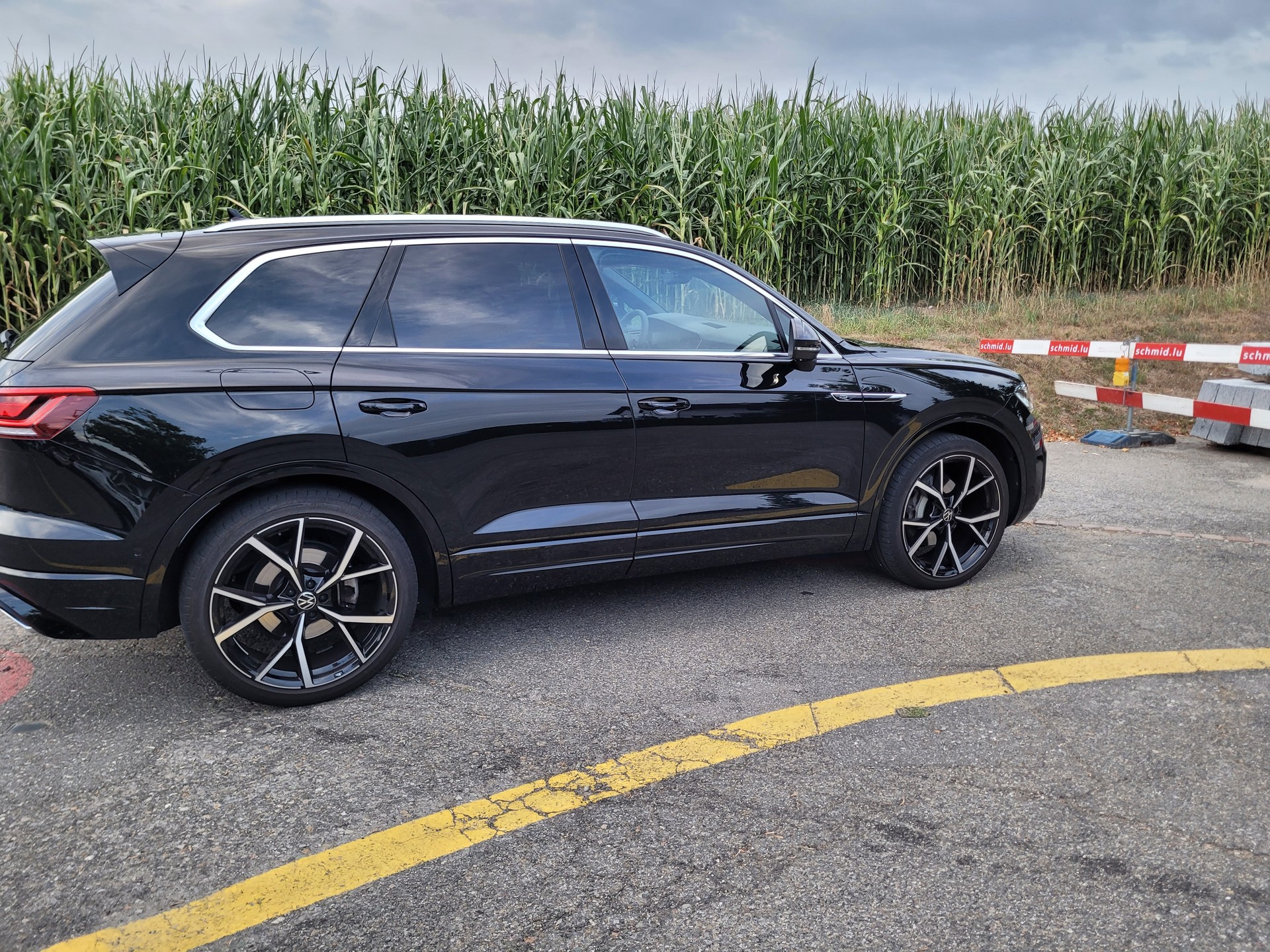 VW 3.0 V6 TDI 286 R-Line-image-3