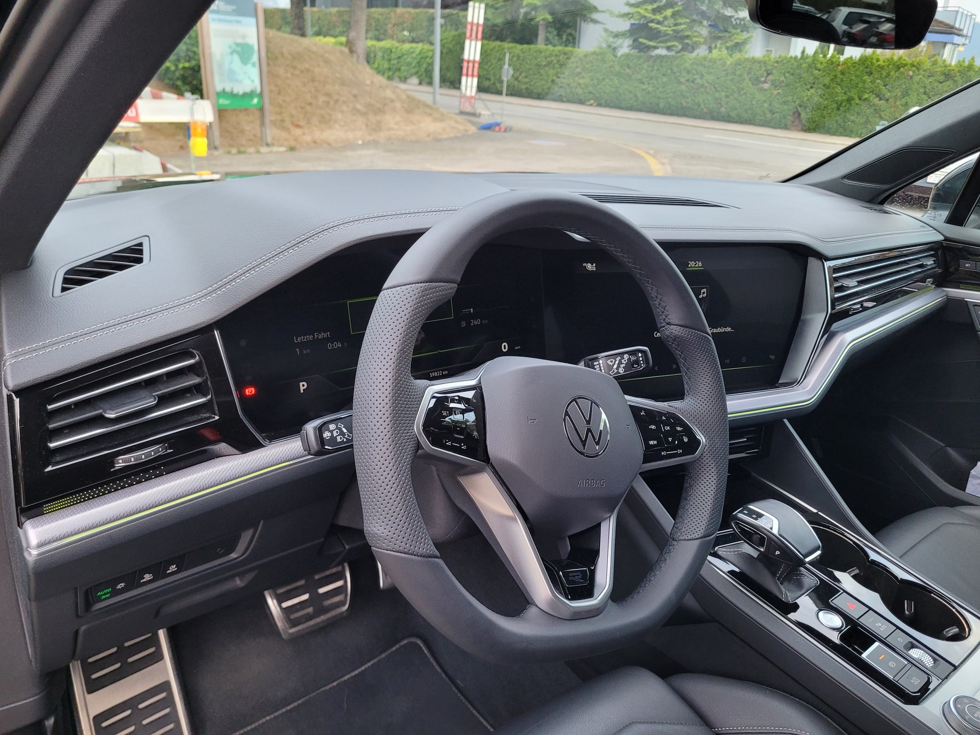 VW 3.0 V6 TDI 286 R-Line-image-2