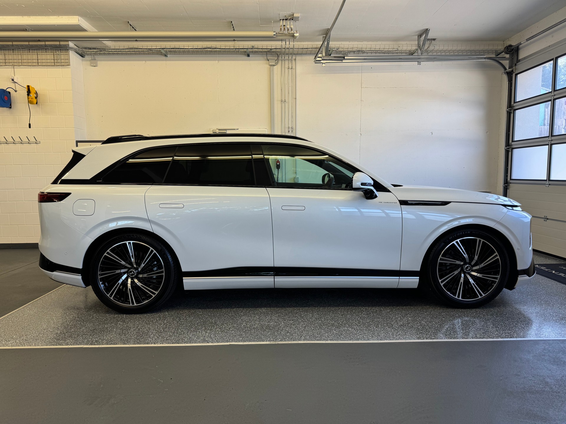 XPENG G9 93kWh Performance AWD 2026-image-9