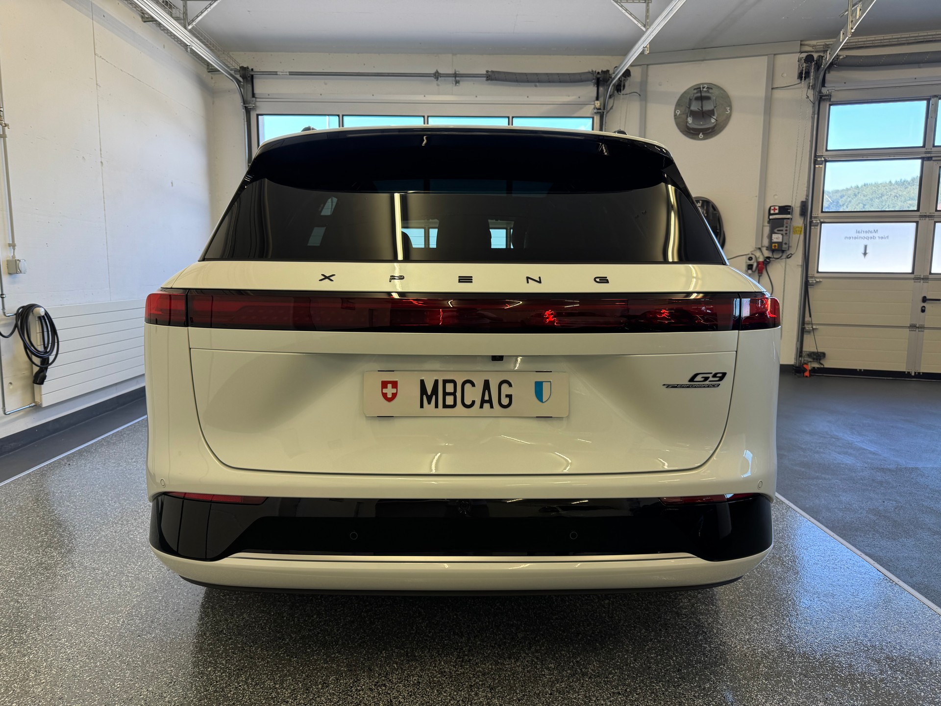 XPENG G9 93kWh Performance AWD 2026-image-5