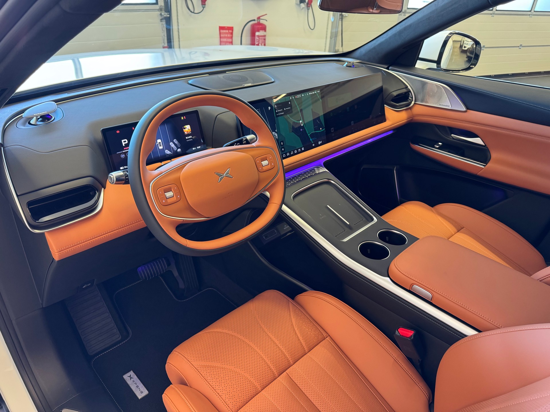 XPENG G9 93kWh Performance AWD 2026-image-13