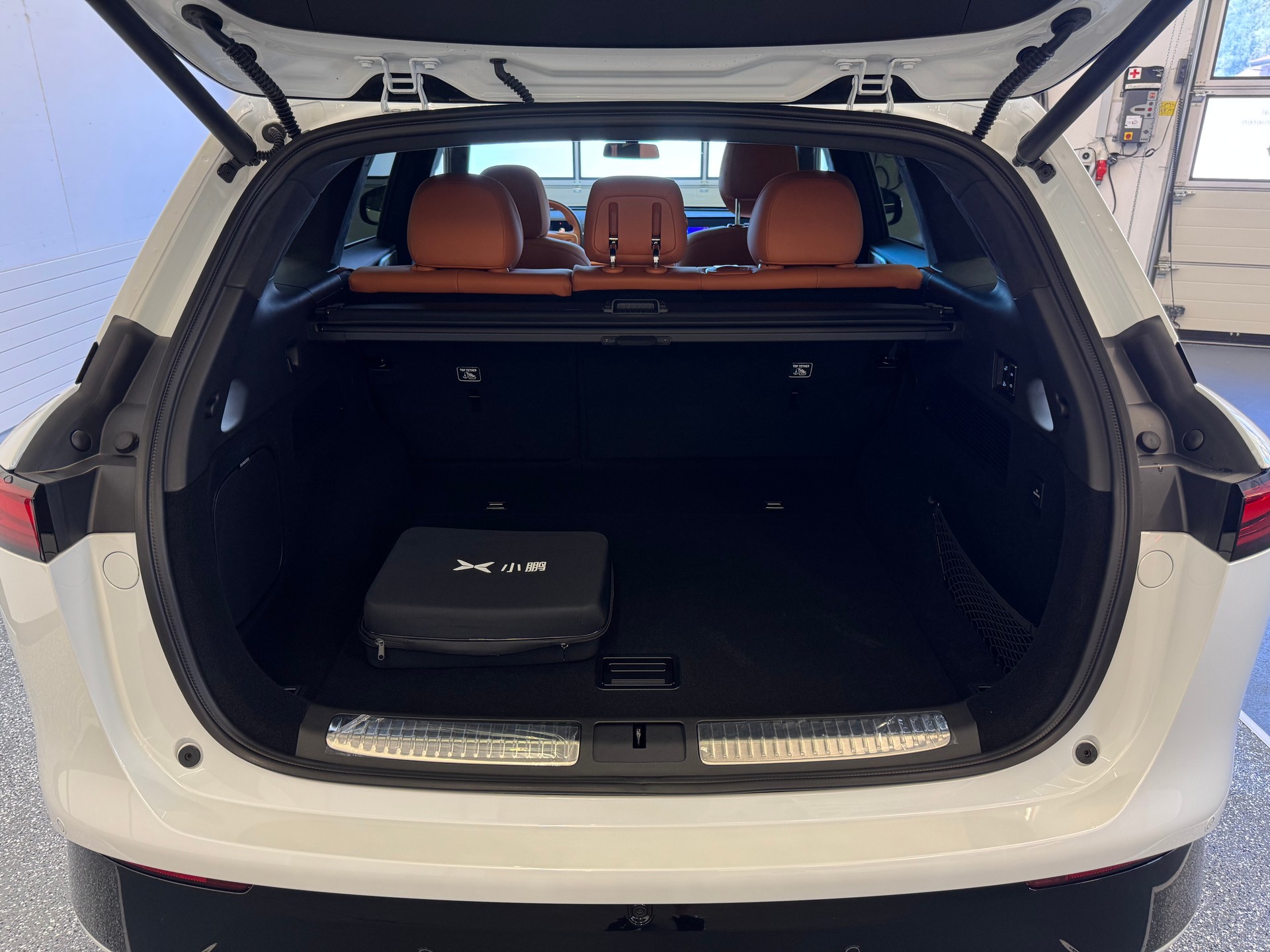 XPENG G9 93kWh Performance AWD 2026-image-6