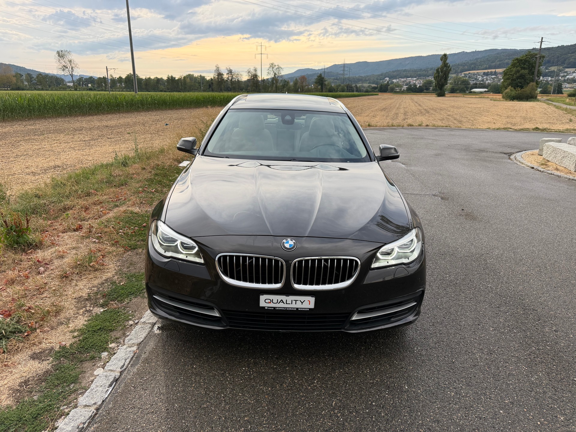 BMW 530d Touring xDrive Steptronic-image-4