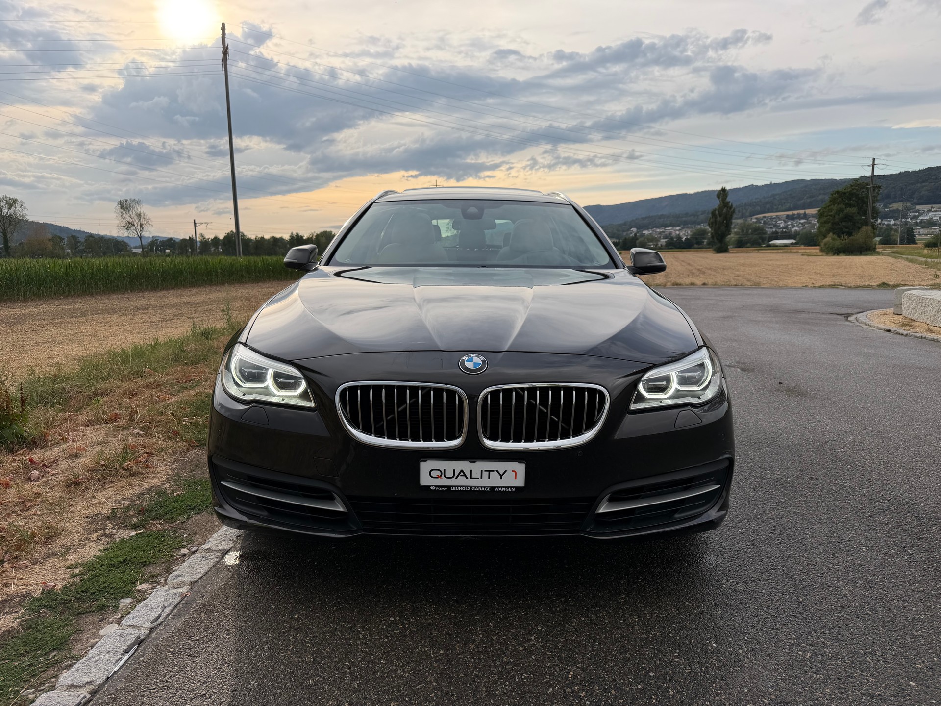 BMW 530d Touring xDrive Steptronic-image-3