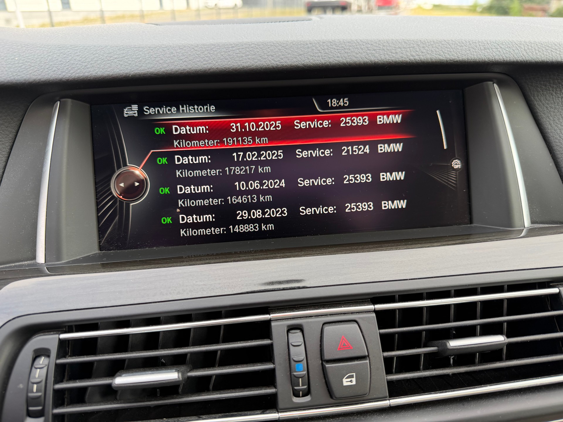 BMW 530d Touring xDrive Steptronic-image-20