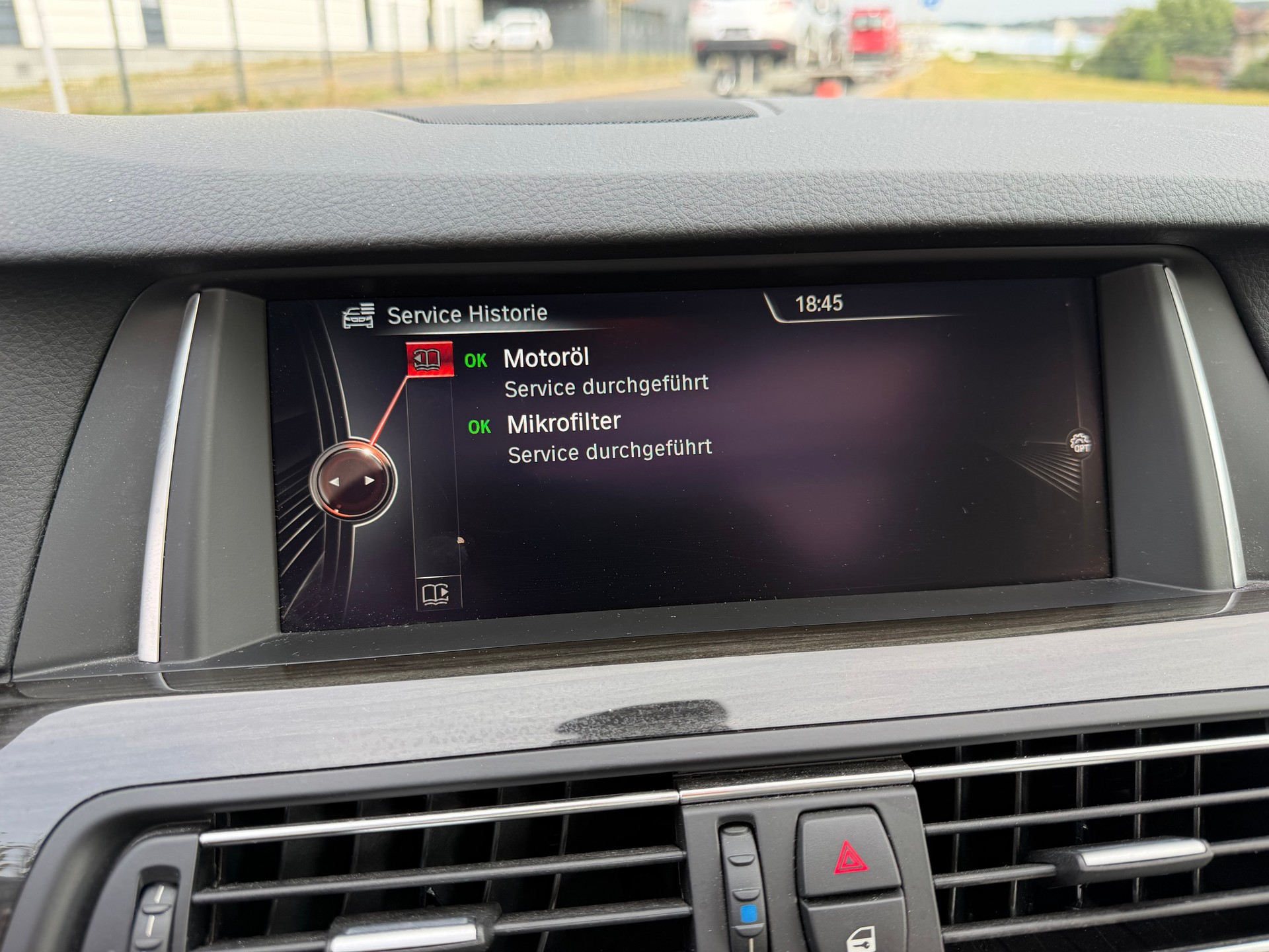 BMW 530d Touring xDrive Steptronic-image-21