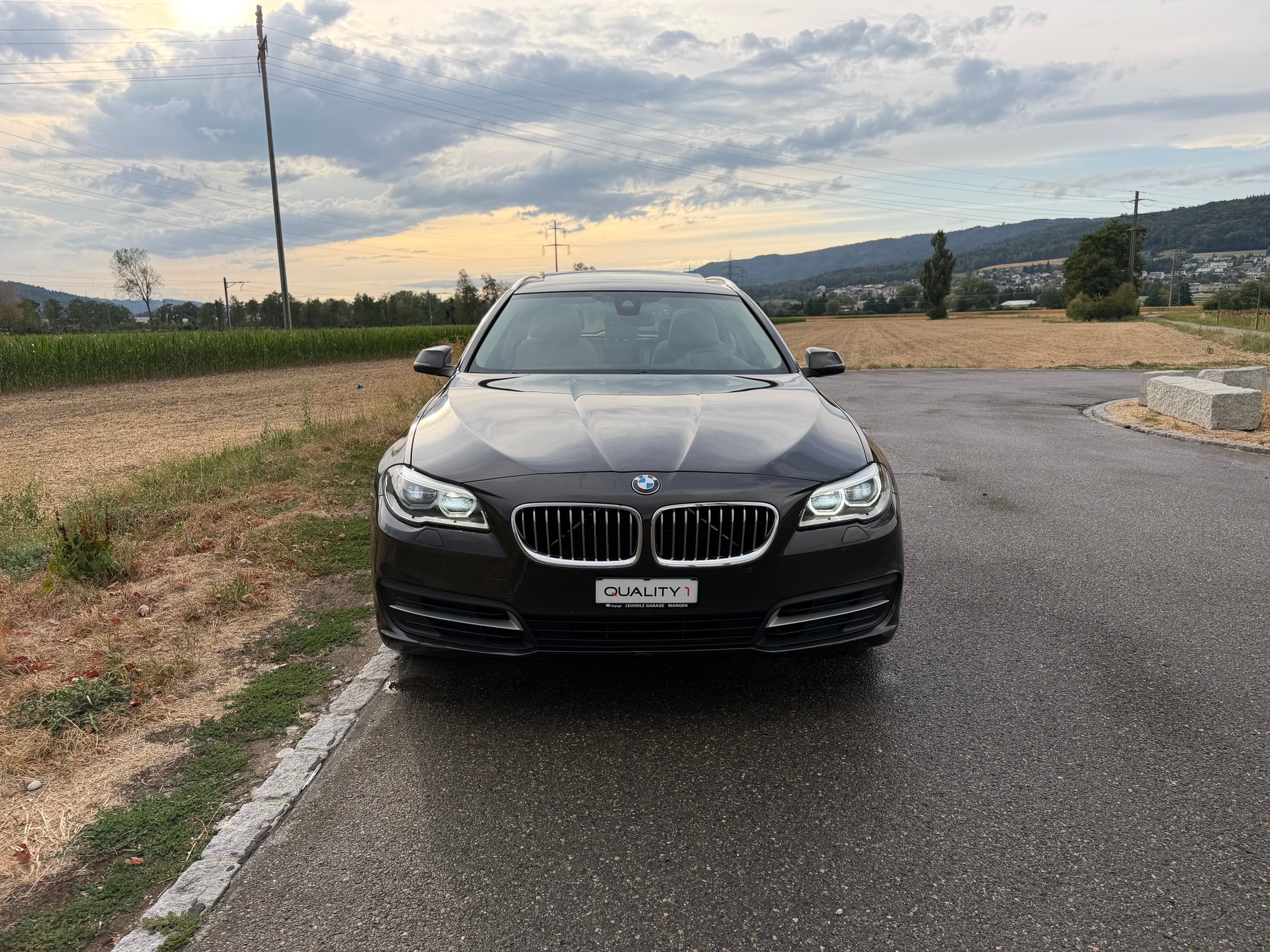 BMW 530d Touring xDrive Steptronic-image-6