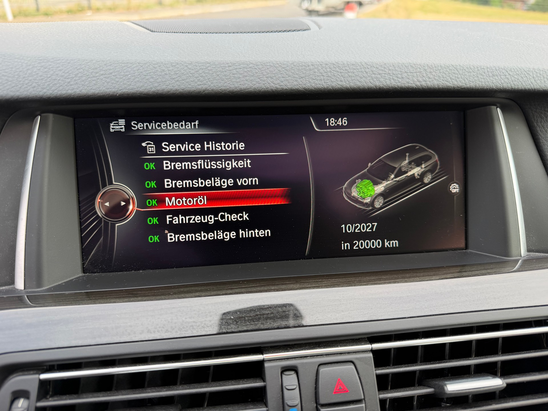 BMW 530d Touring xDrive Steptronic-image-22