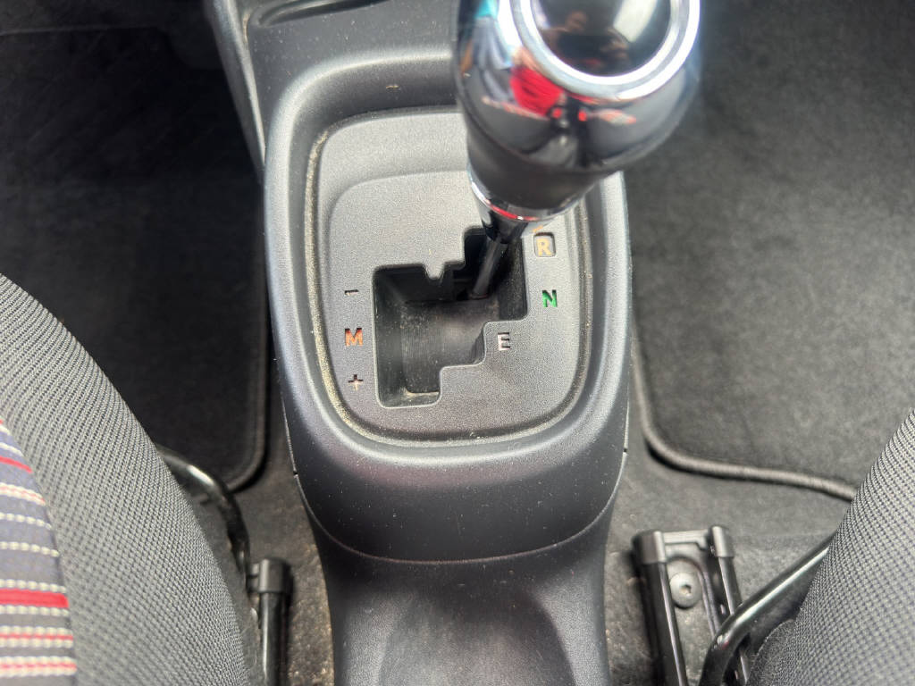 CITROEN C1 1.0 VTi Feel ETG-image-14