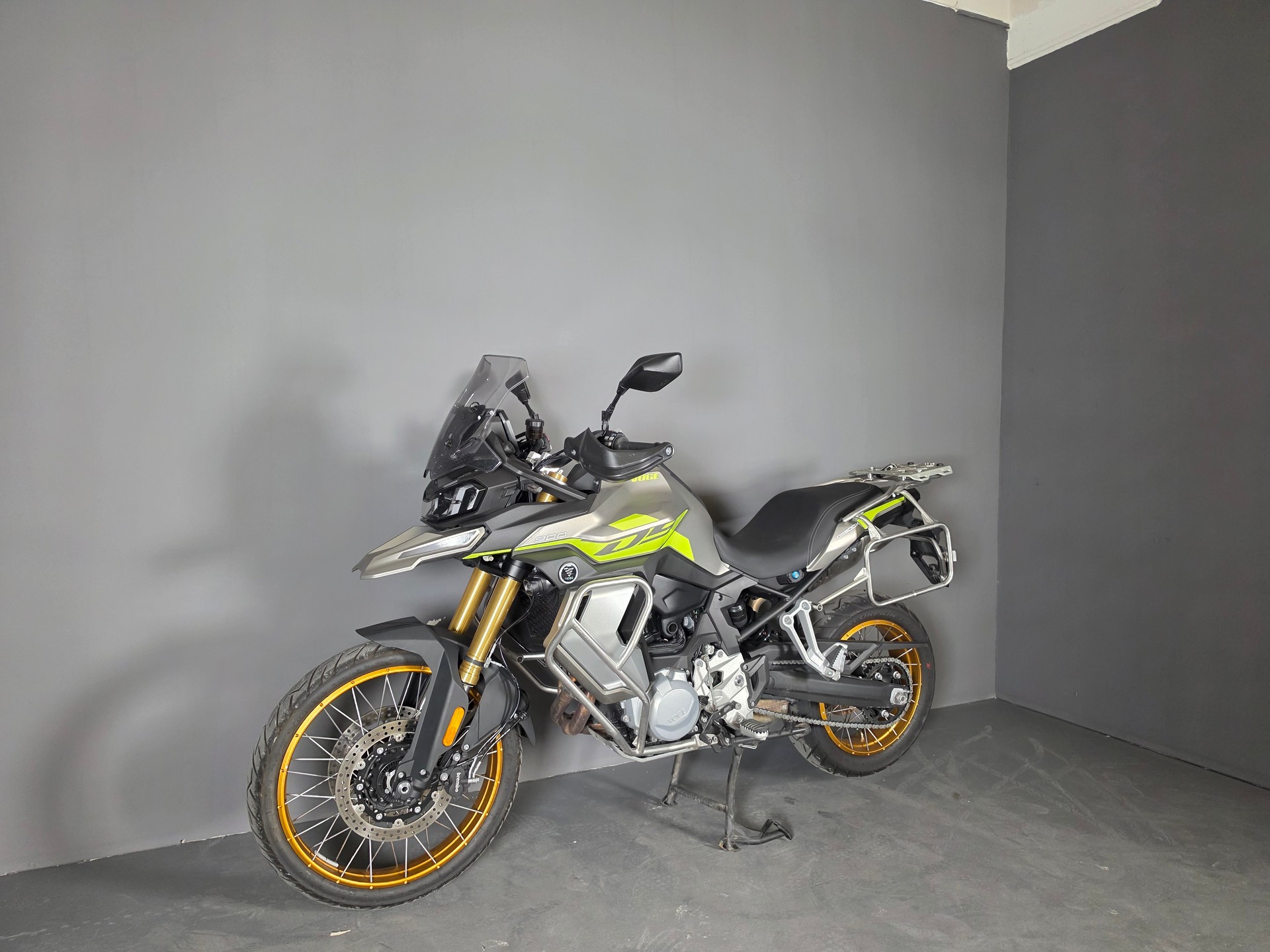 VOGE DS 900X-image-4