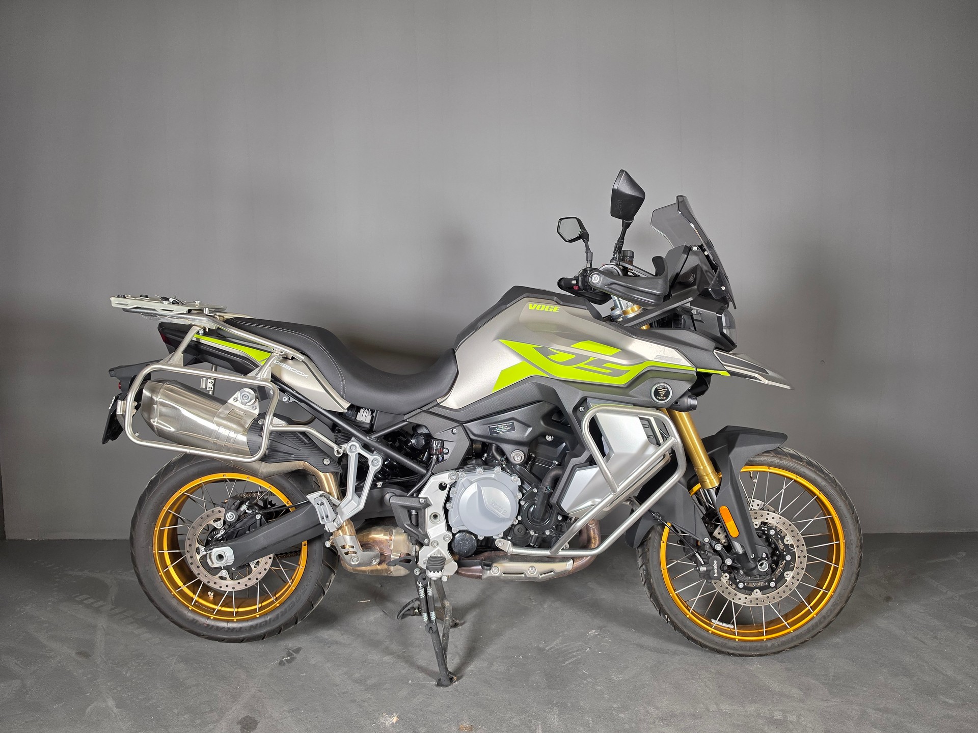 VOGE DS 900X