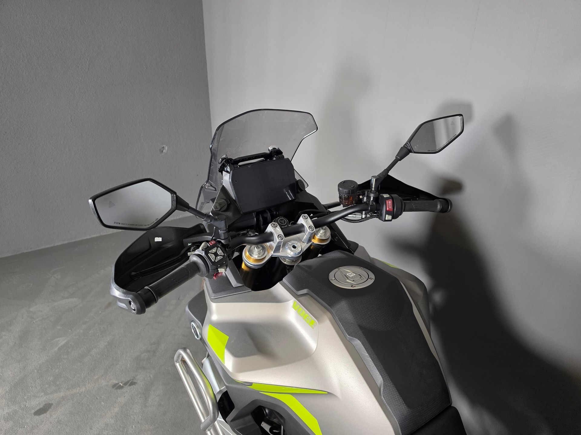 VOGE DS 900X-image-6