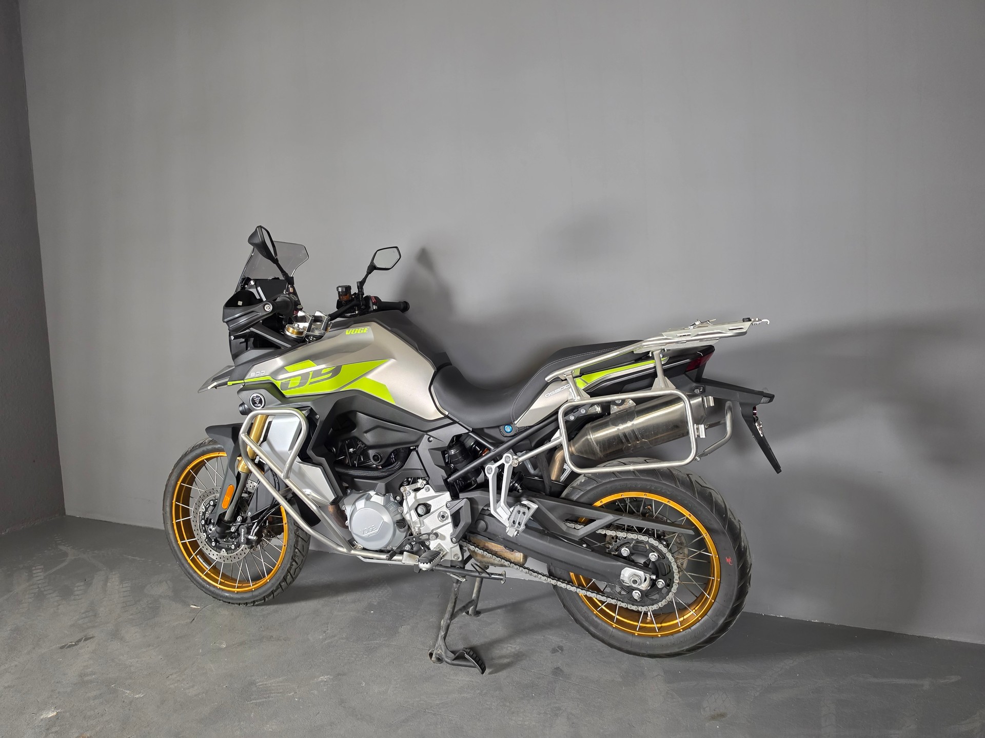 VOGE DS 900X-image-5