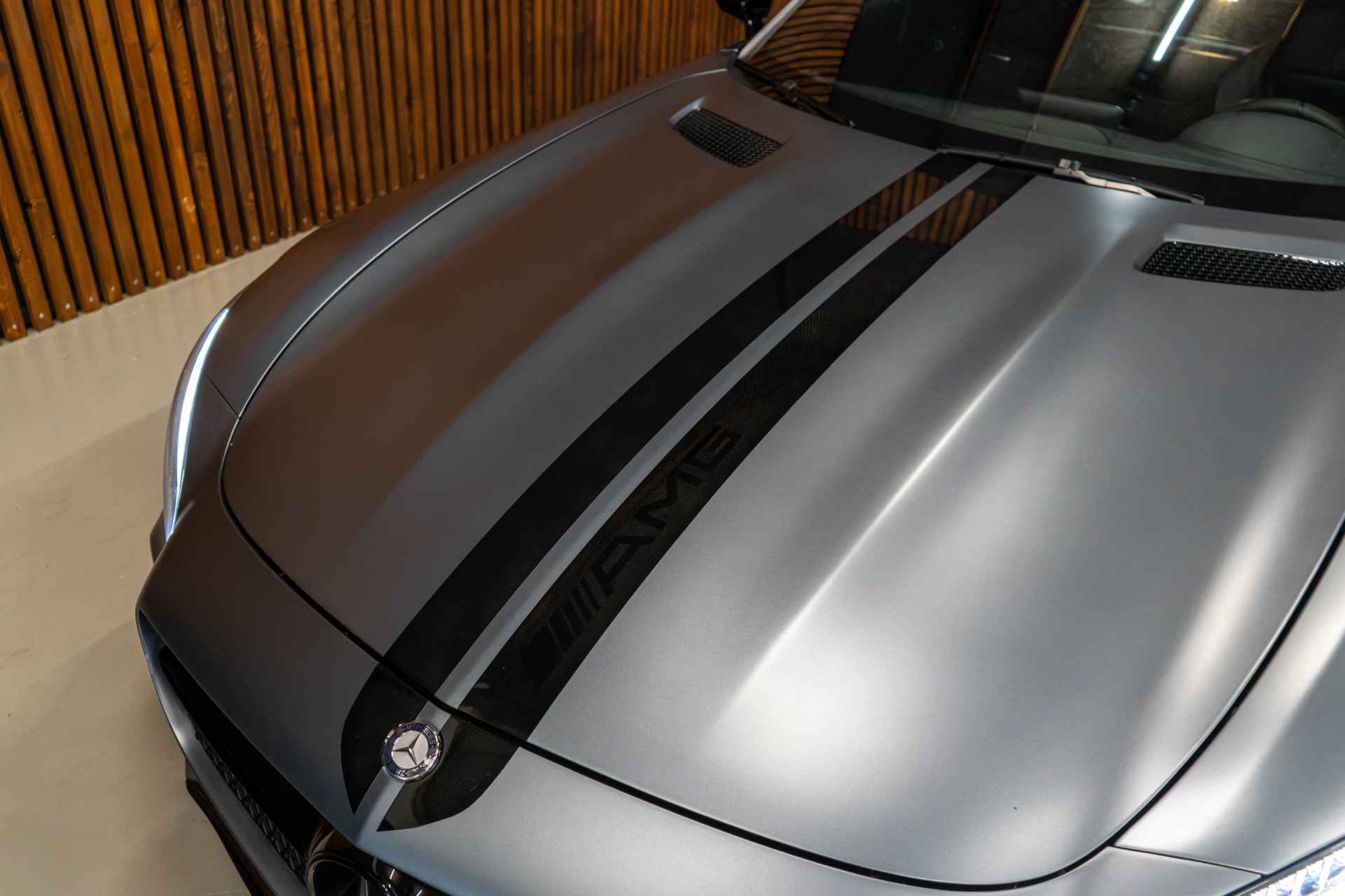 MERCEDES-BENZ AMG GT S Coupé-image-12