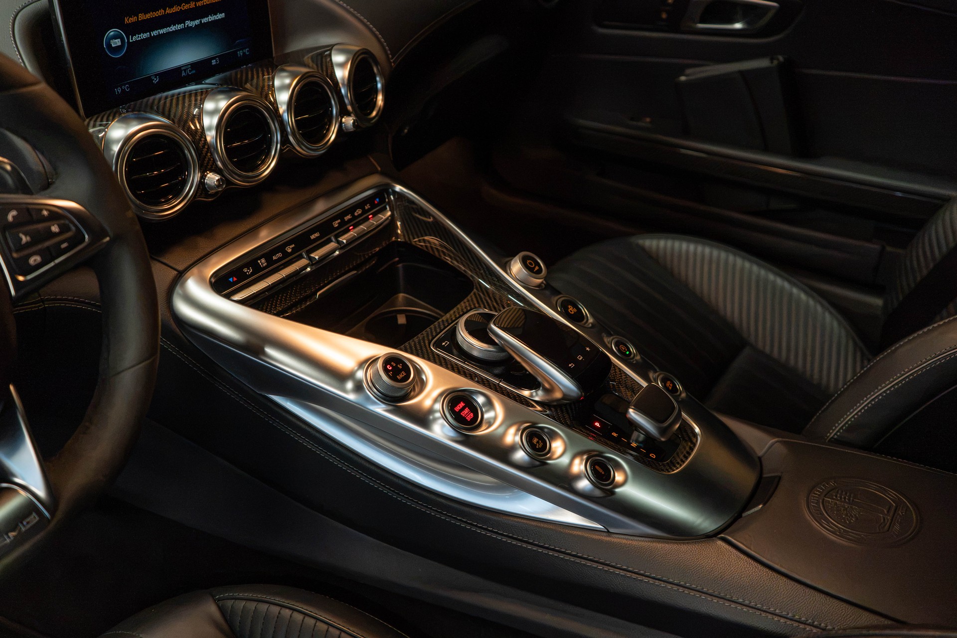 MERCEDES-BENZ AMG GT S Coupé-image-20