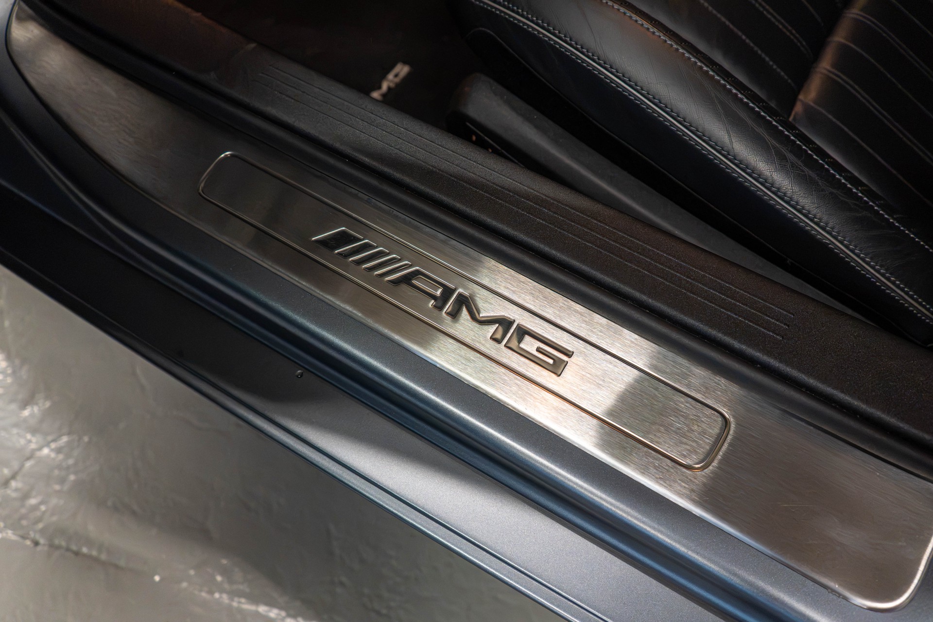 MERCEDES-BENZ AMG GT S Coupé-image-19