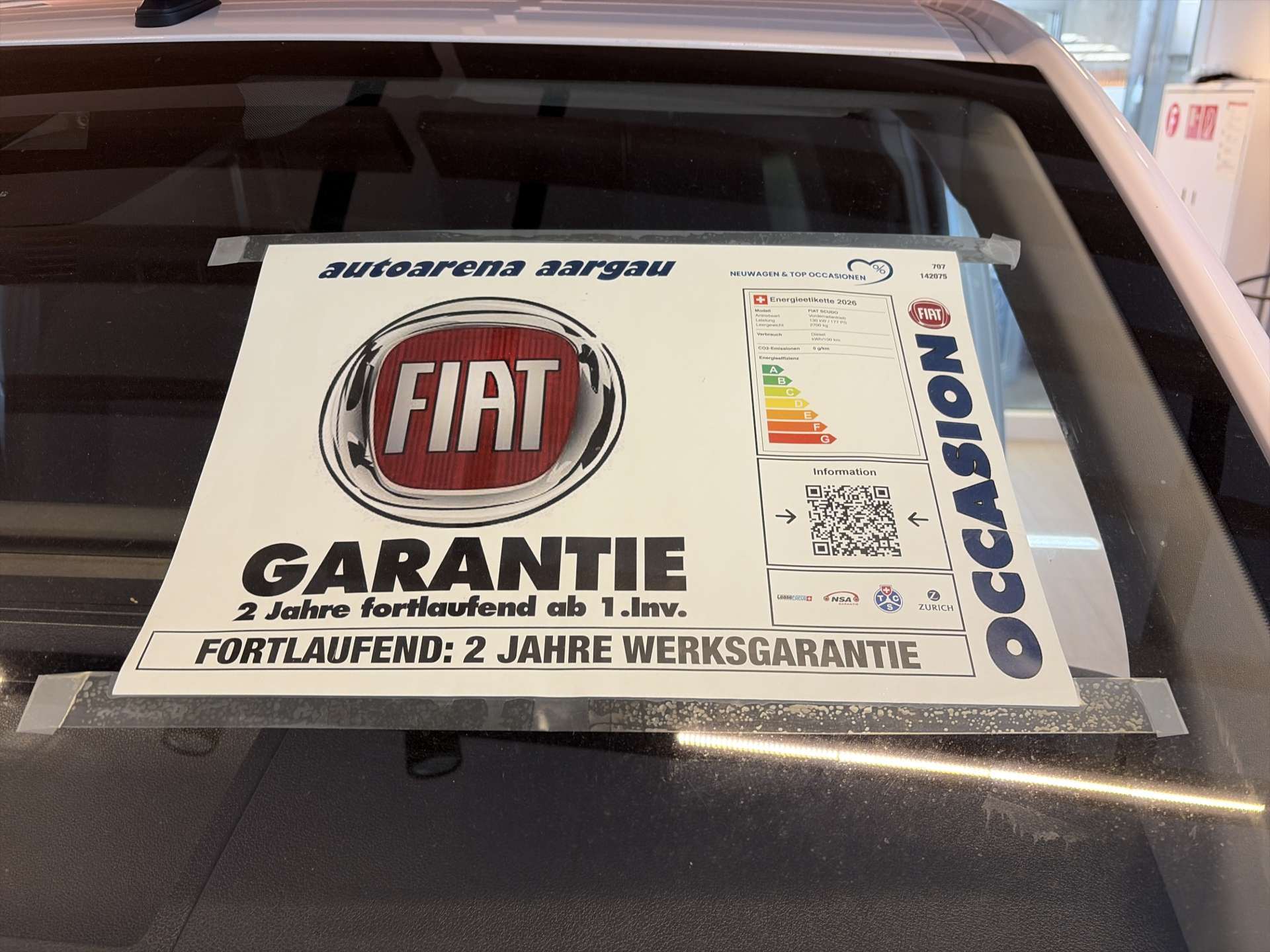 FIAT Scudo 2.0 BlueHDi L2 3-Plätzer EAT-Automat-showroom-element-3