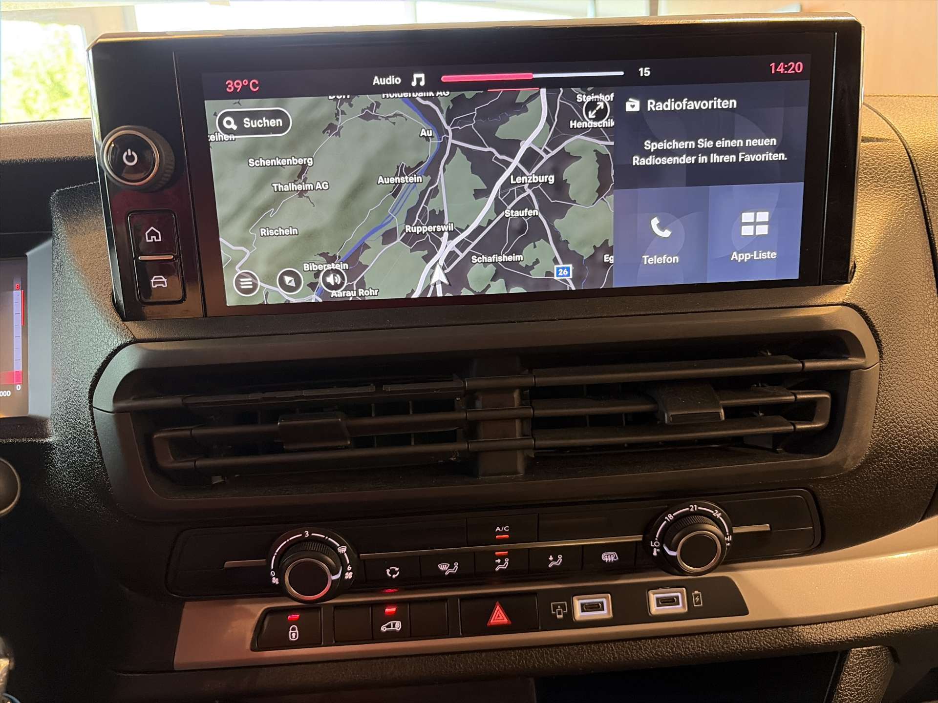FIAT Scudo 2.0 BlueHDi L2 3-Plätzer EAT-Automat-showroom-element-1