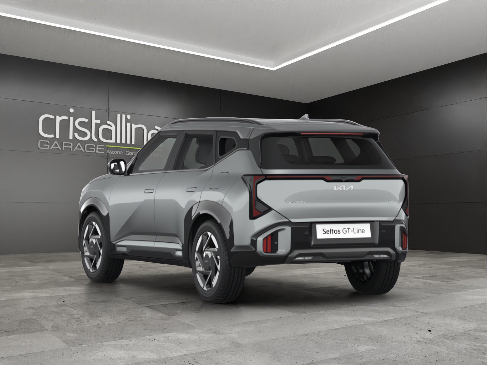 KIA Seltos 1.6 T-GDi GT-Line-image-2
