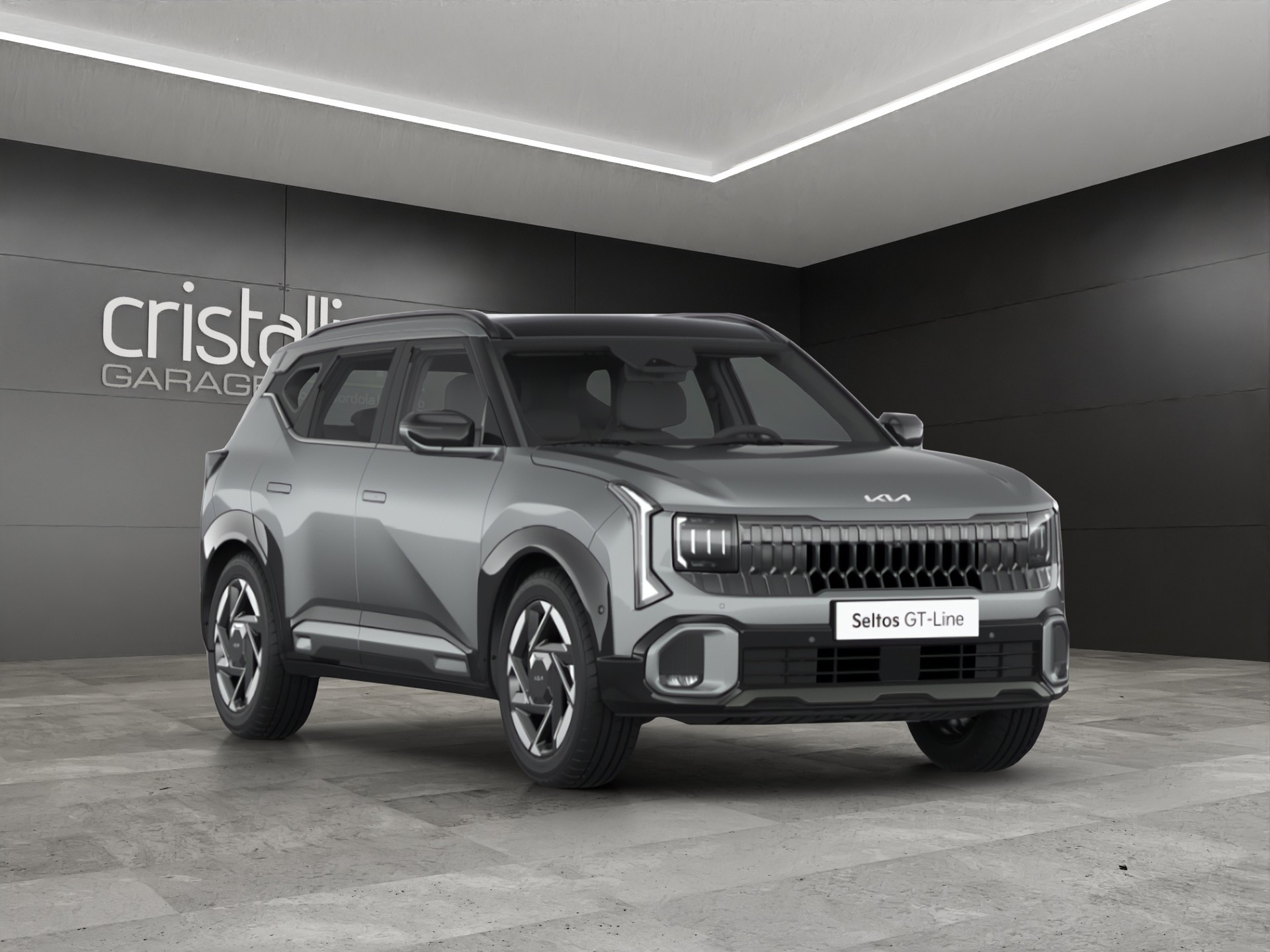KIA Seltos 1.6 T-GDi GT-Line-image-5