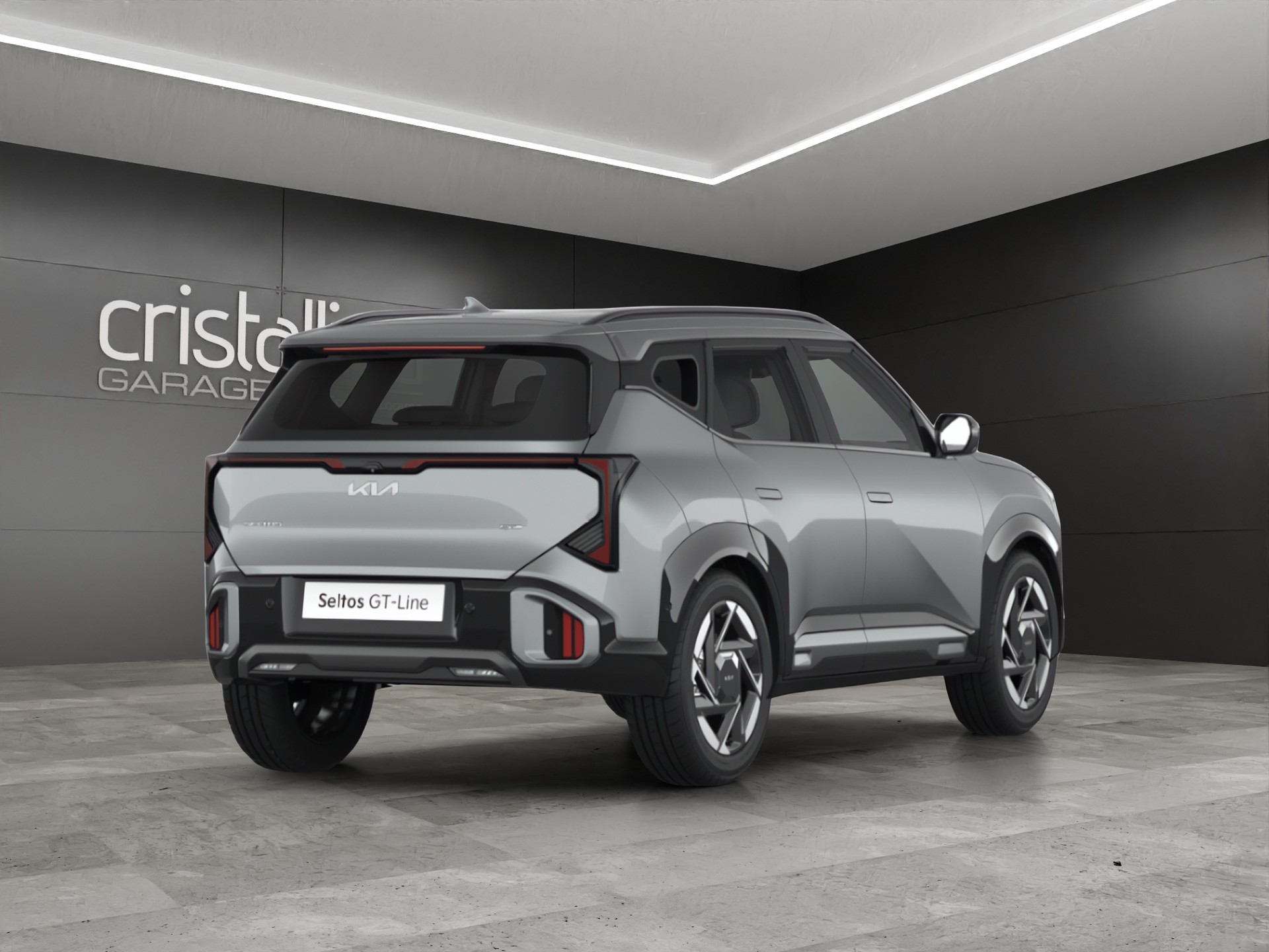 KIA Seltos 1.6 T-GDi GT-Line-image-3