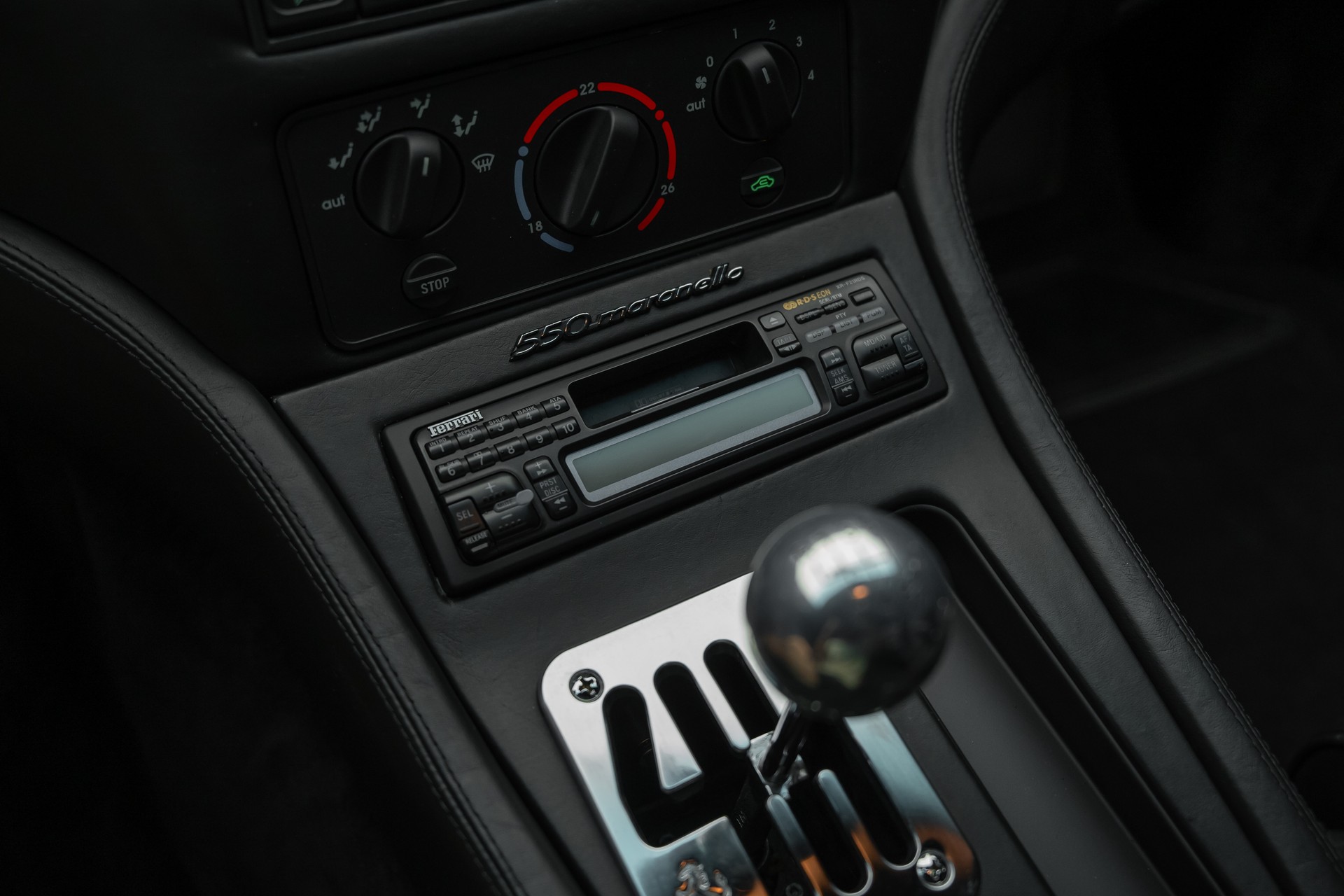 FERRARI F550 Maranello-image-21