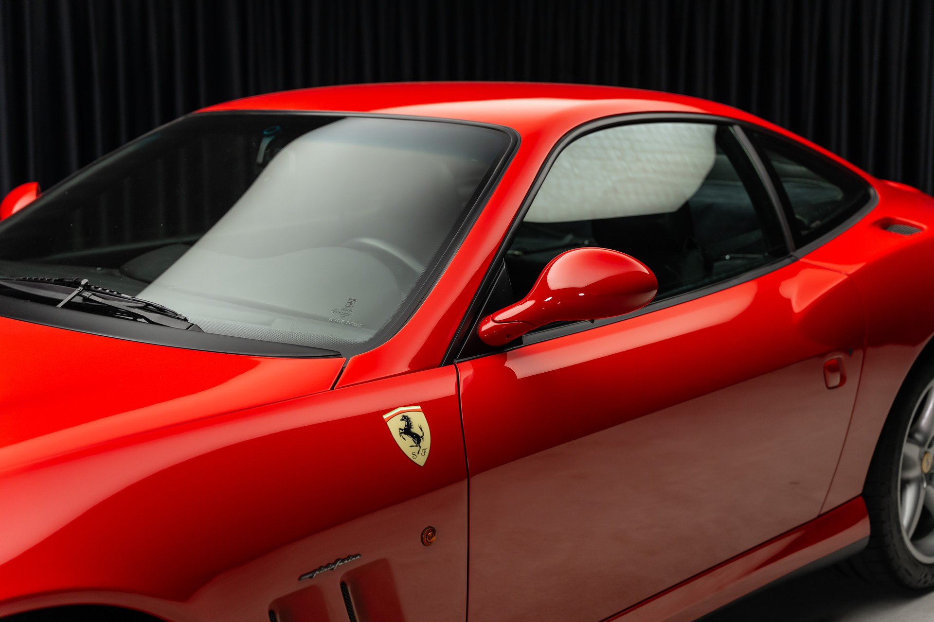 FERRARI F550 Maranello-image-4