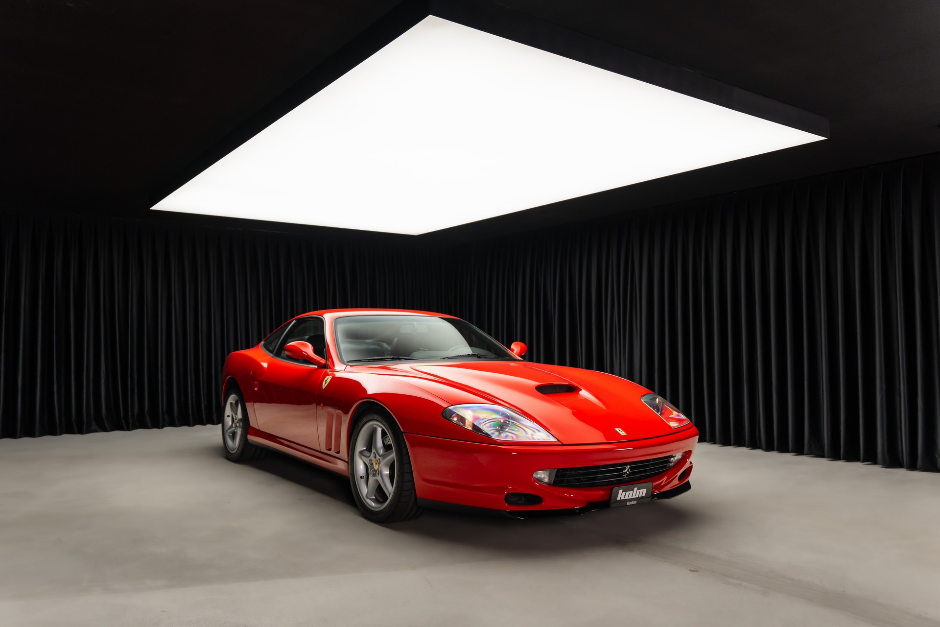 FERRARI F550 Maranello-image-3