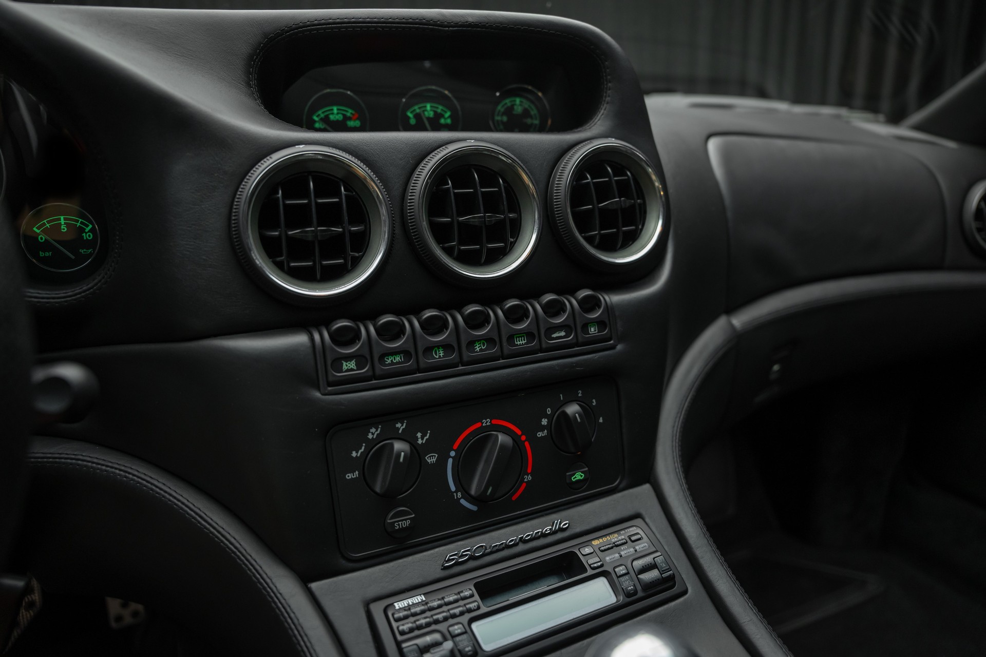 FERRARI F550 Maranello-image-18