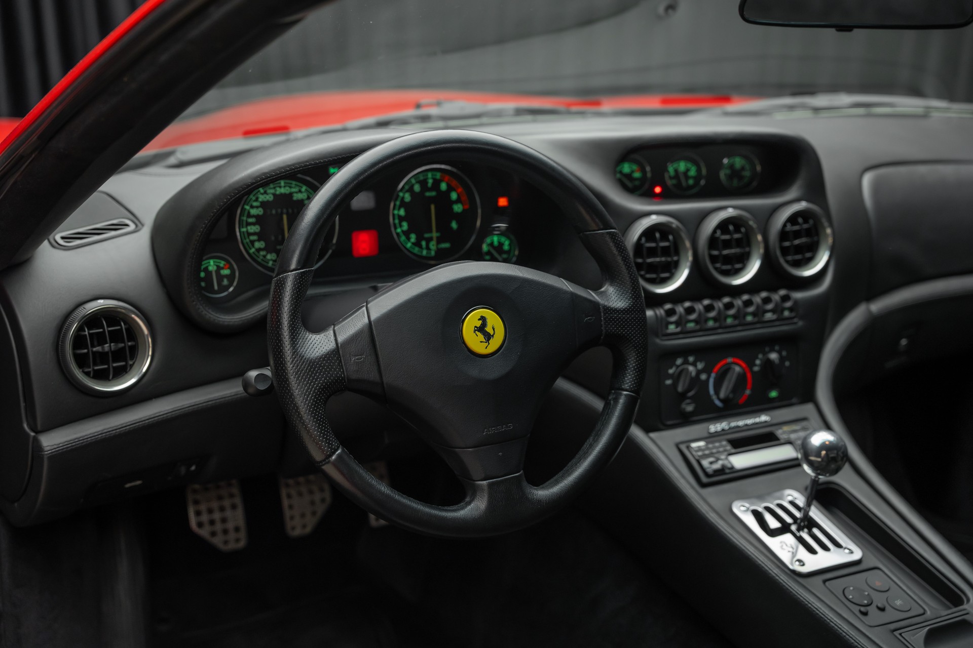 FERRARI F550 Maranello-image-16