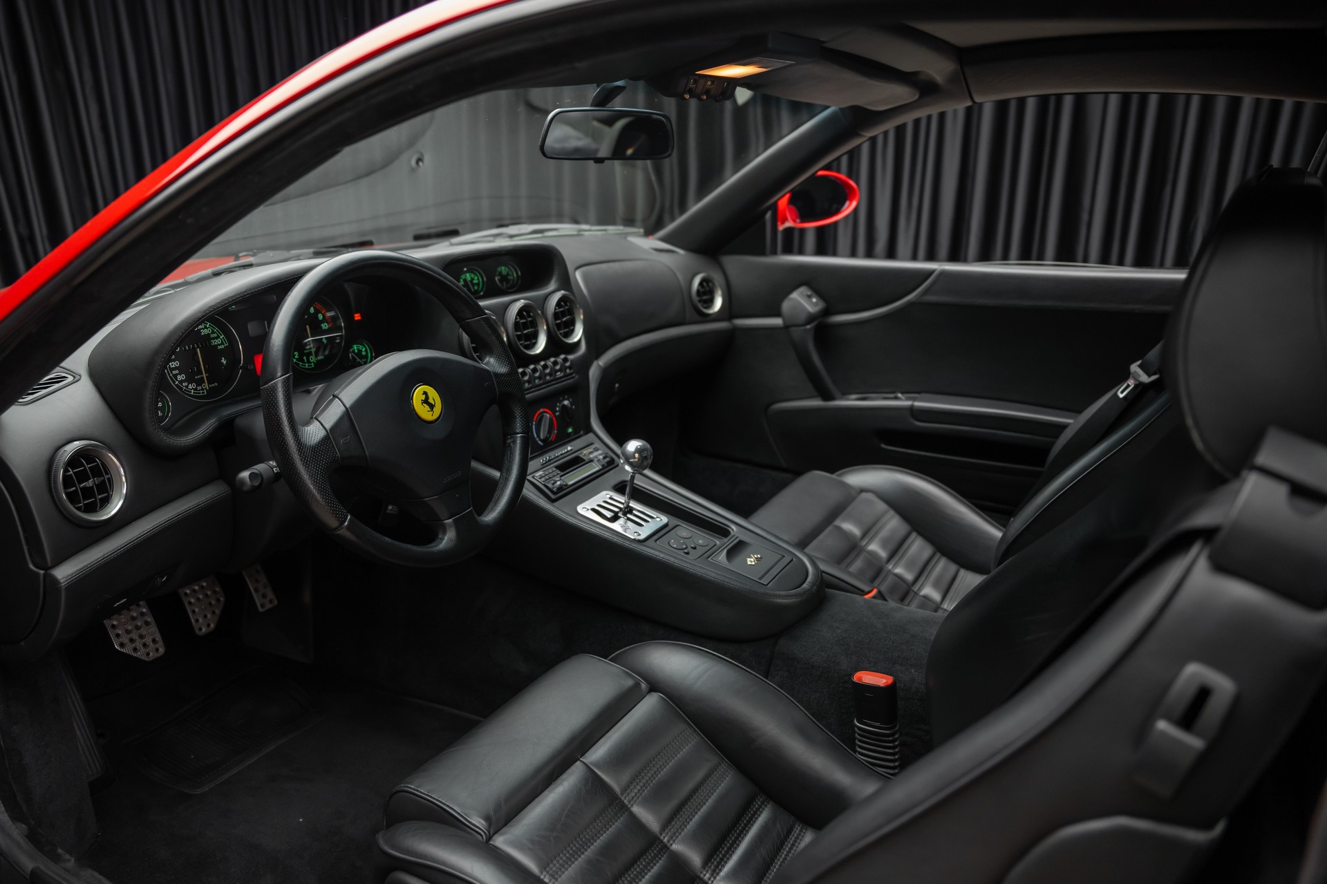 FERRARI F550 Maranello-image-11
