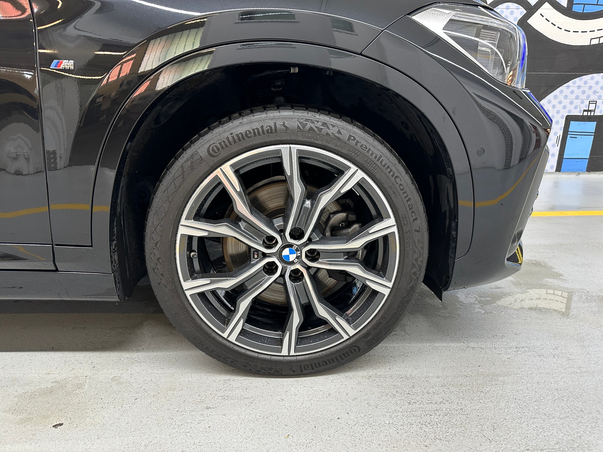 BMW X1 xDrive 20i M Sport Steptronic-image-6