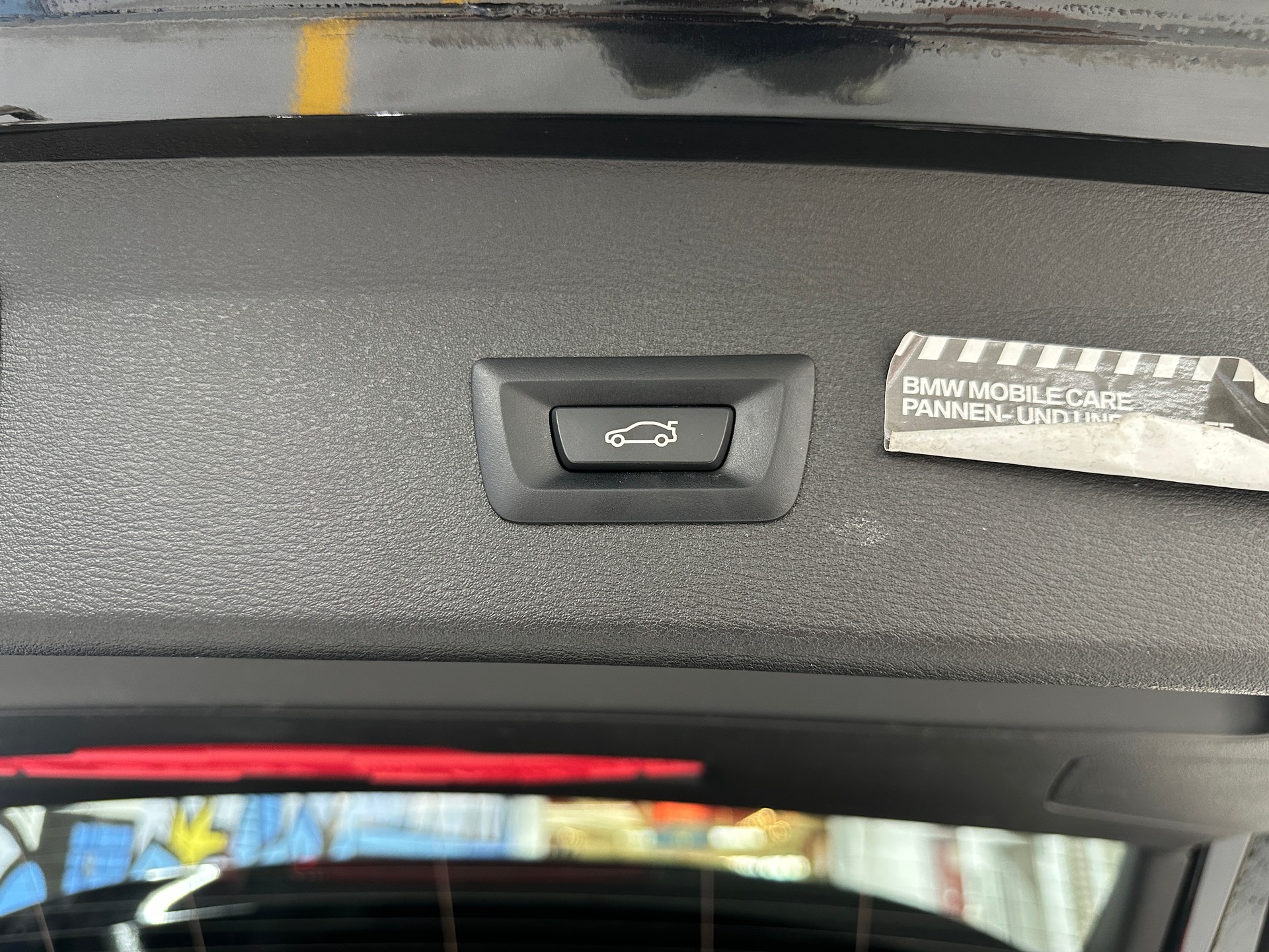 BMW X1 xDrive 20i M Sport Steptronic-image-12