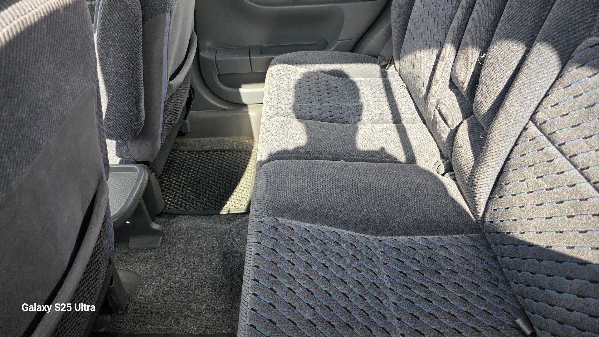 HONDA CR-V 2.0i 4WD LS-image-3