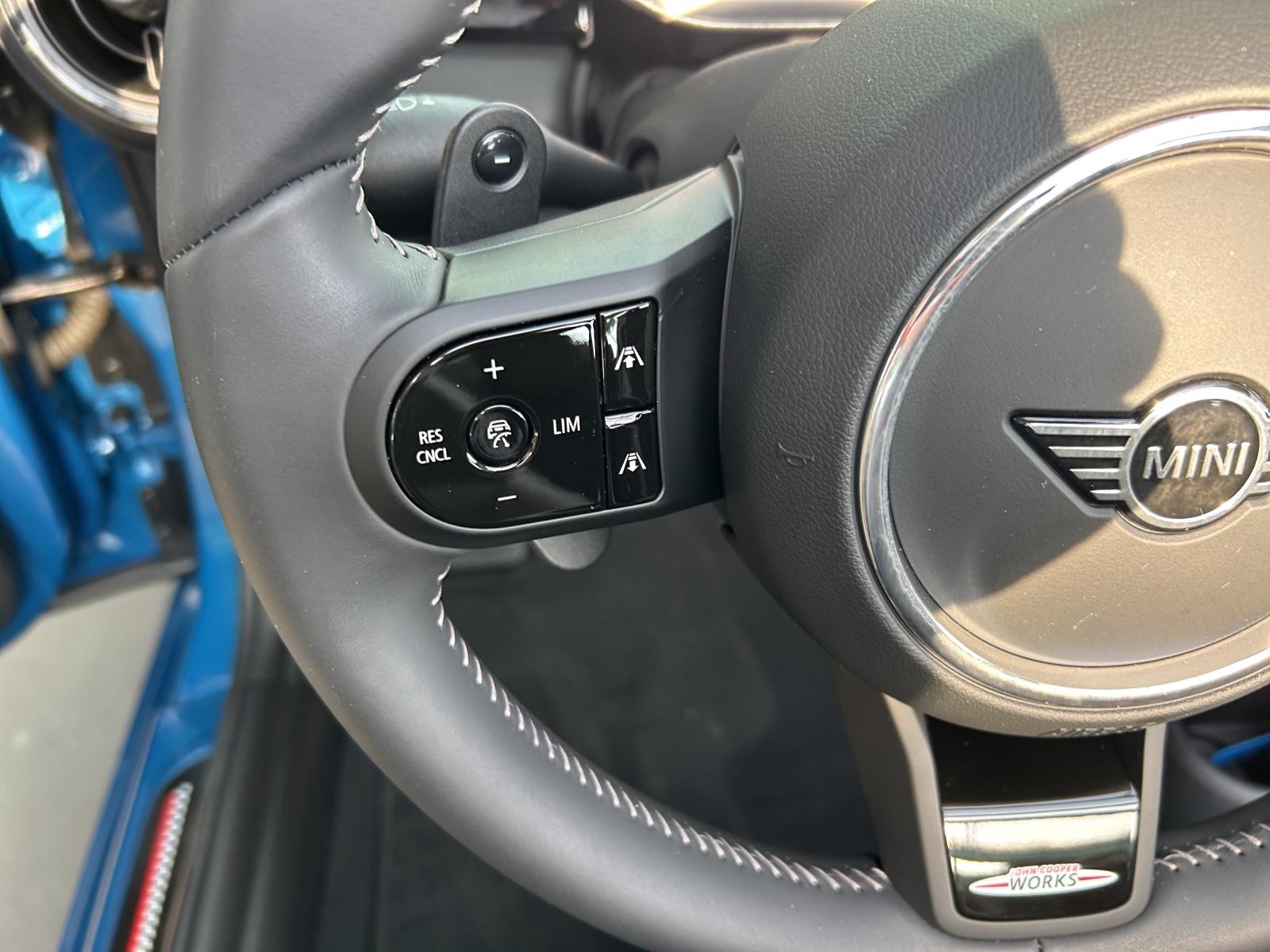 MINI Cabrio F57 2.0i John Cooper Works SAG-image-9