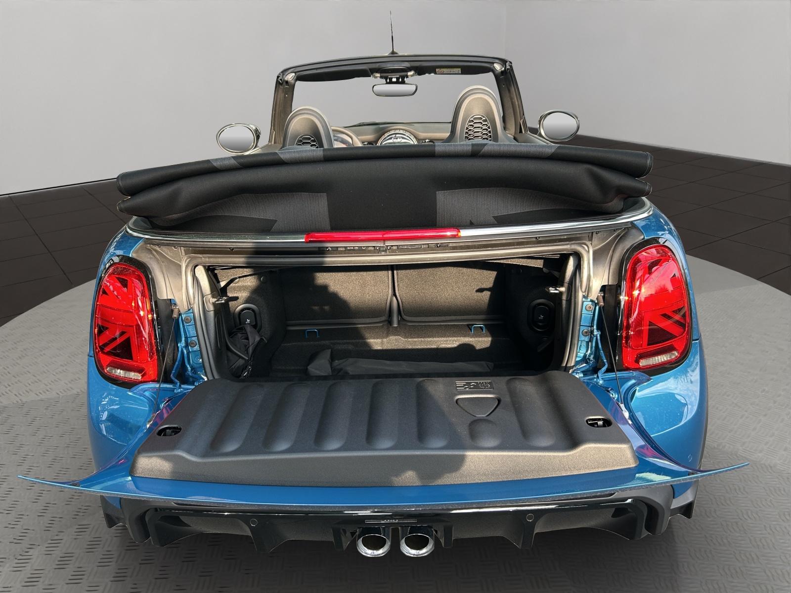 MINI Cabrio F57 2.0i John Cooper Works SAG-image-25
