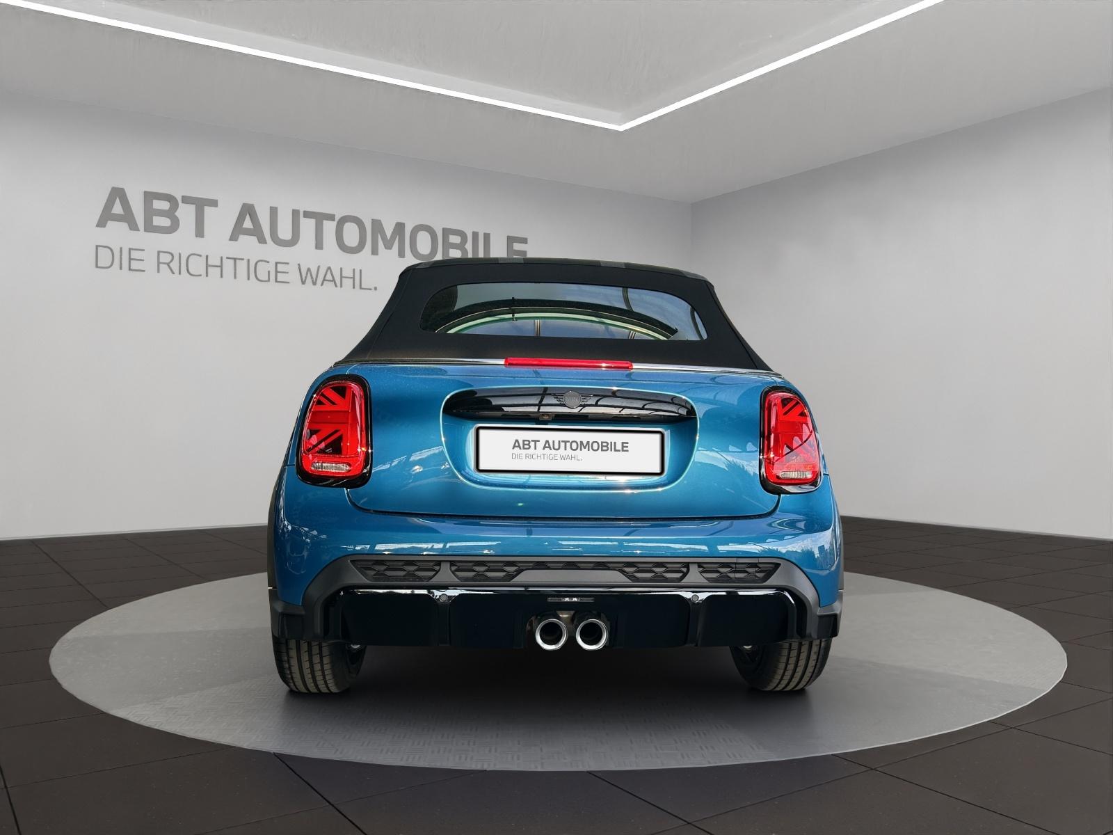 MINI Cabrio F57 2.0i John Cooper Works SAG-image-4