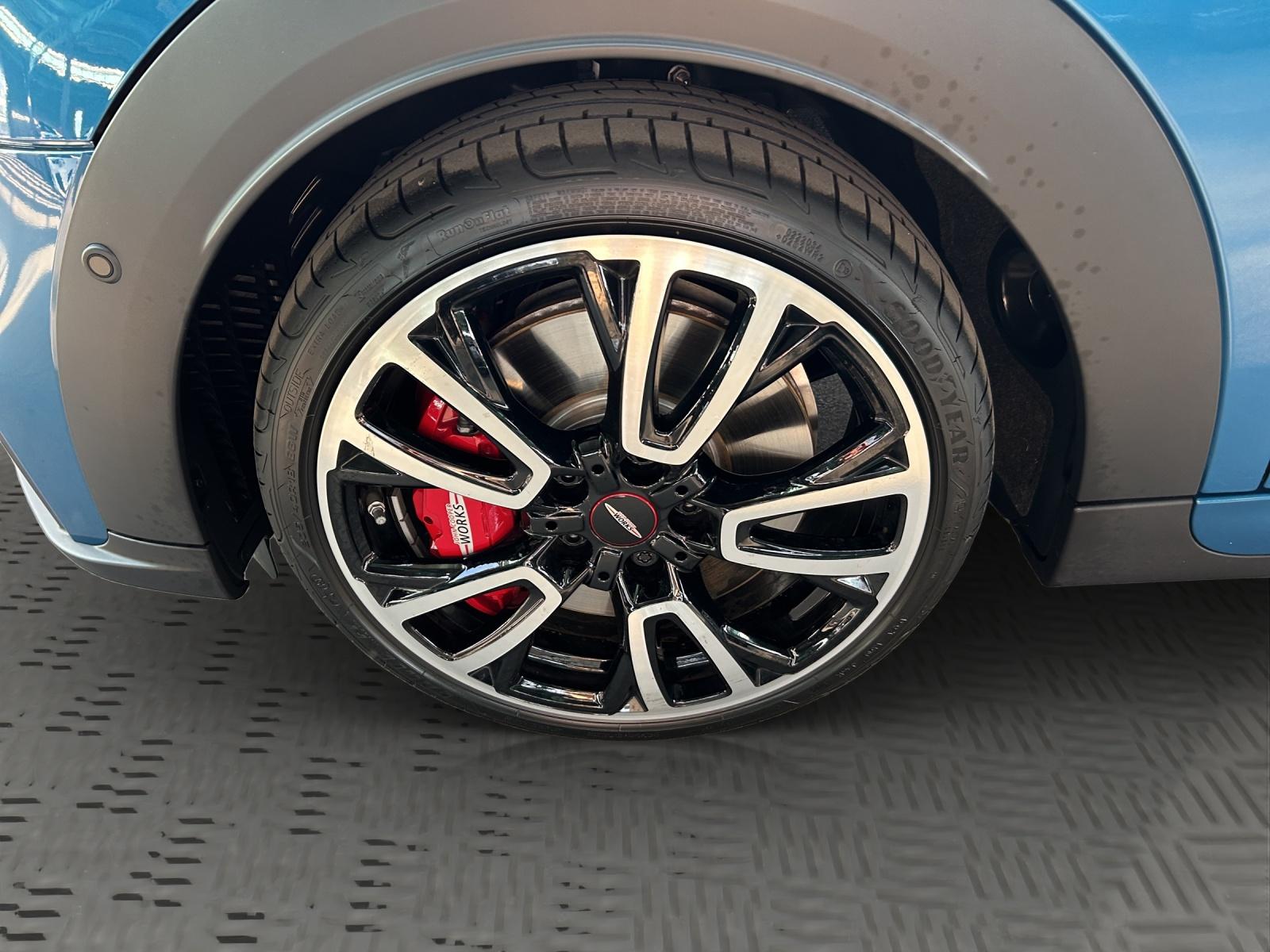 MINI Cabrio F57 2.0i John Cooper Works SAG-image-28